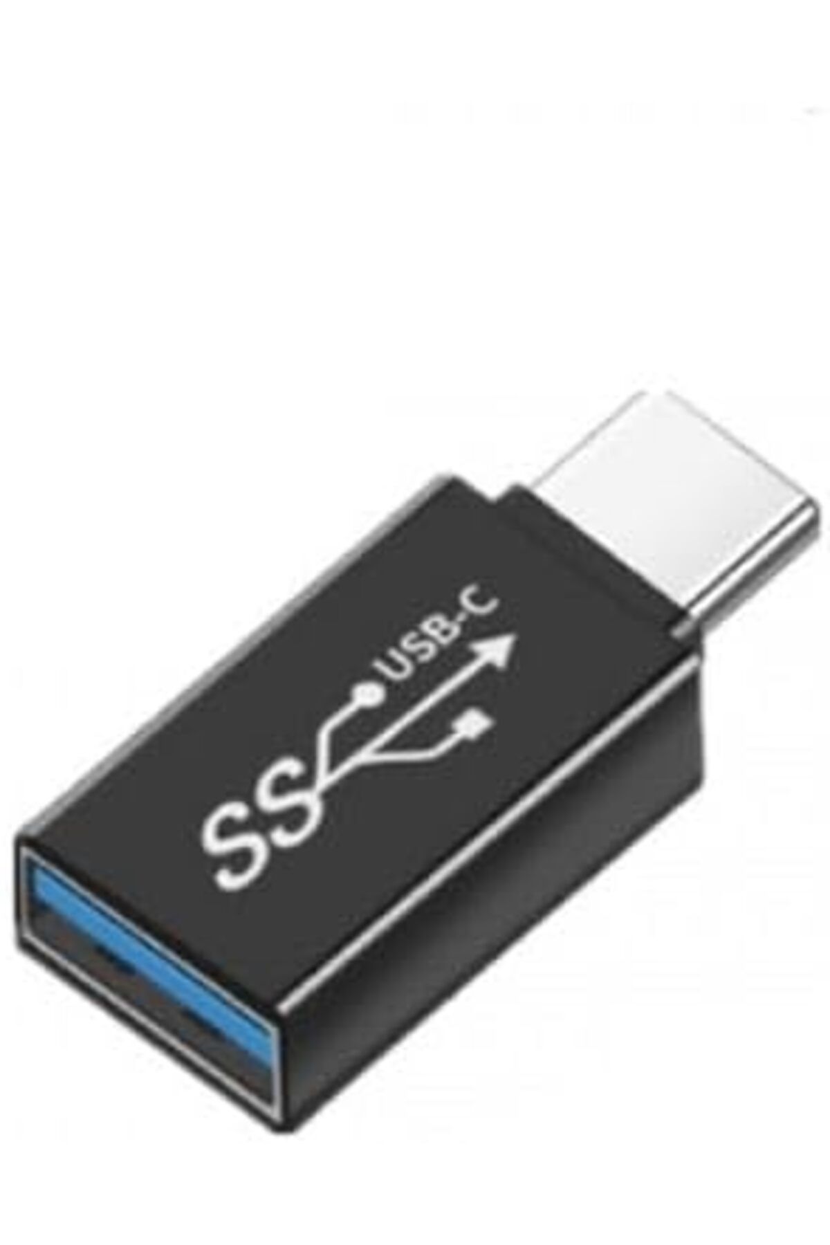 mazıdağı where Polham Tak Çalıştır Type-C to USB Çevirici Dönüştürücü Adaptör, Veri Aktarım, Kla