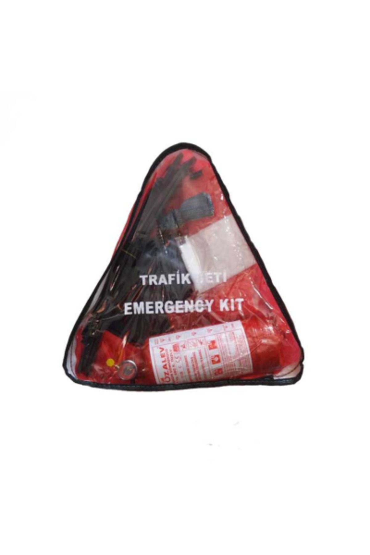 DERİK Simurg TRAFİK SETİ Riee 1094518