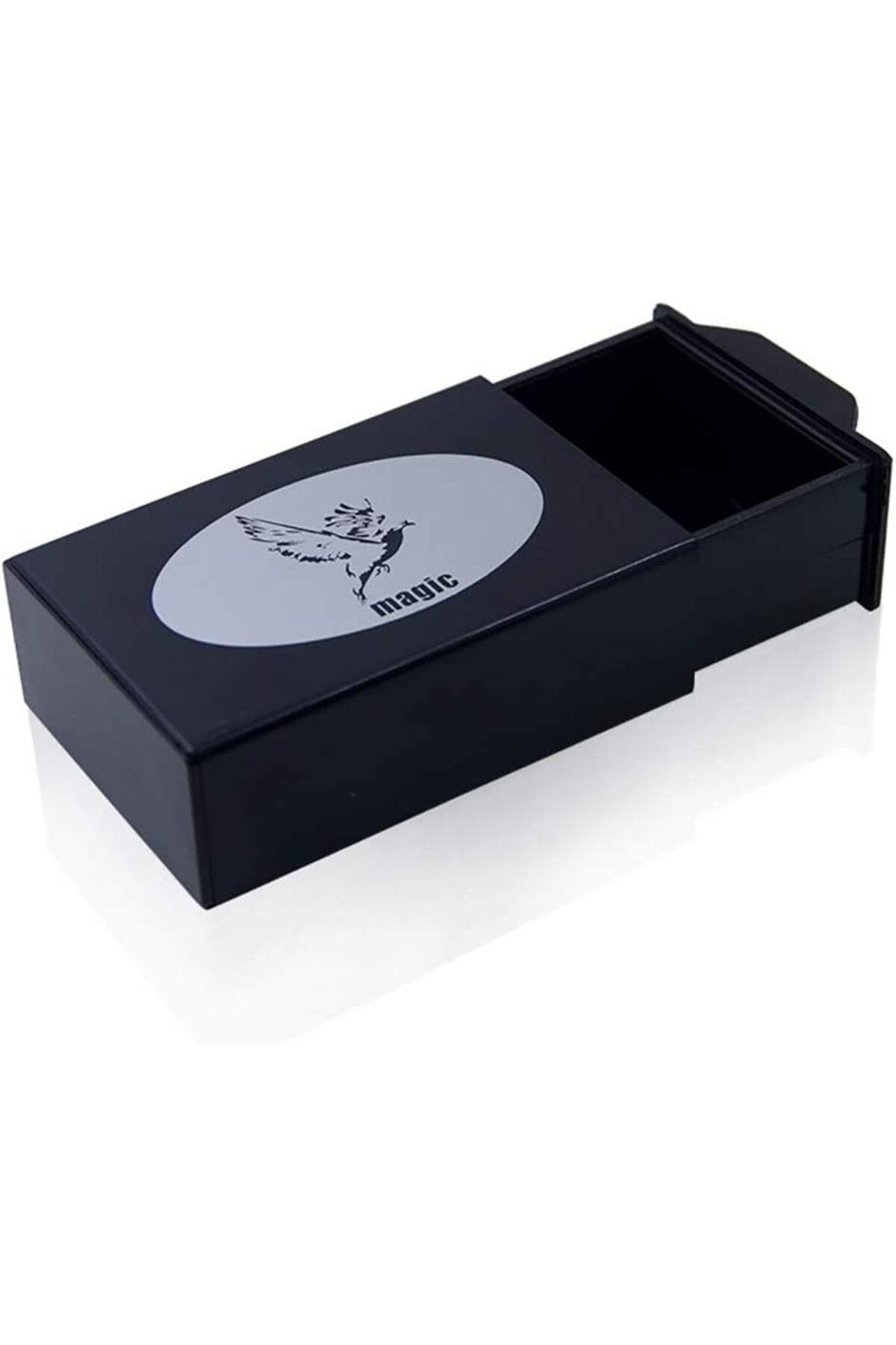 KDROĞLU KDROGLU Herşeyi Kaybeden Sihirli Kutu Sihirli Çekmece 3x10x7 cm New Desing 1109836
