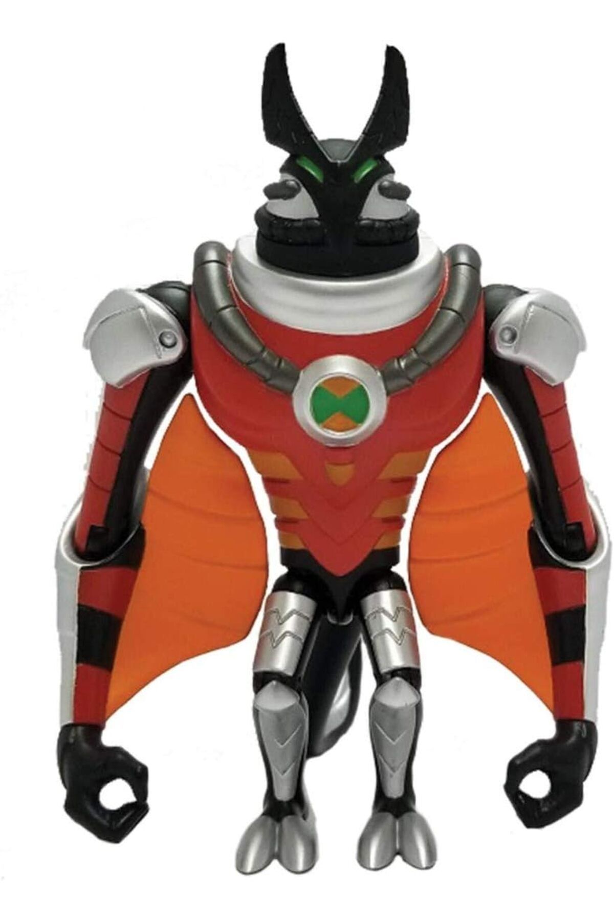KDROĞLU KDROGLU 10 Aksiyon Figürleri OmniKix Armor Jetray BEN54111 New Desing 1109836