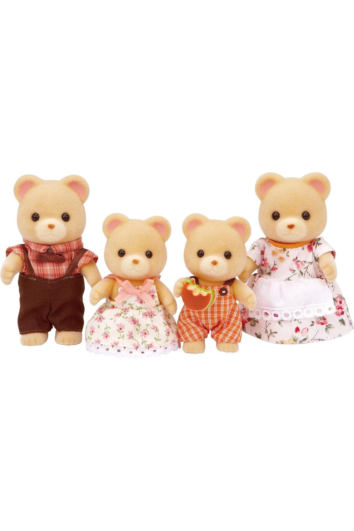 DERİK KADROĞLU Families Bear Family ESF5059 Yeni 1107872