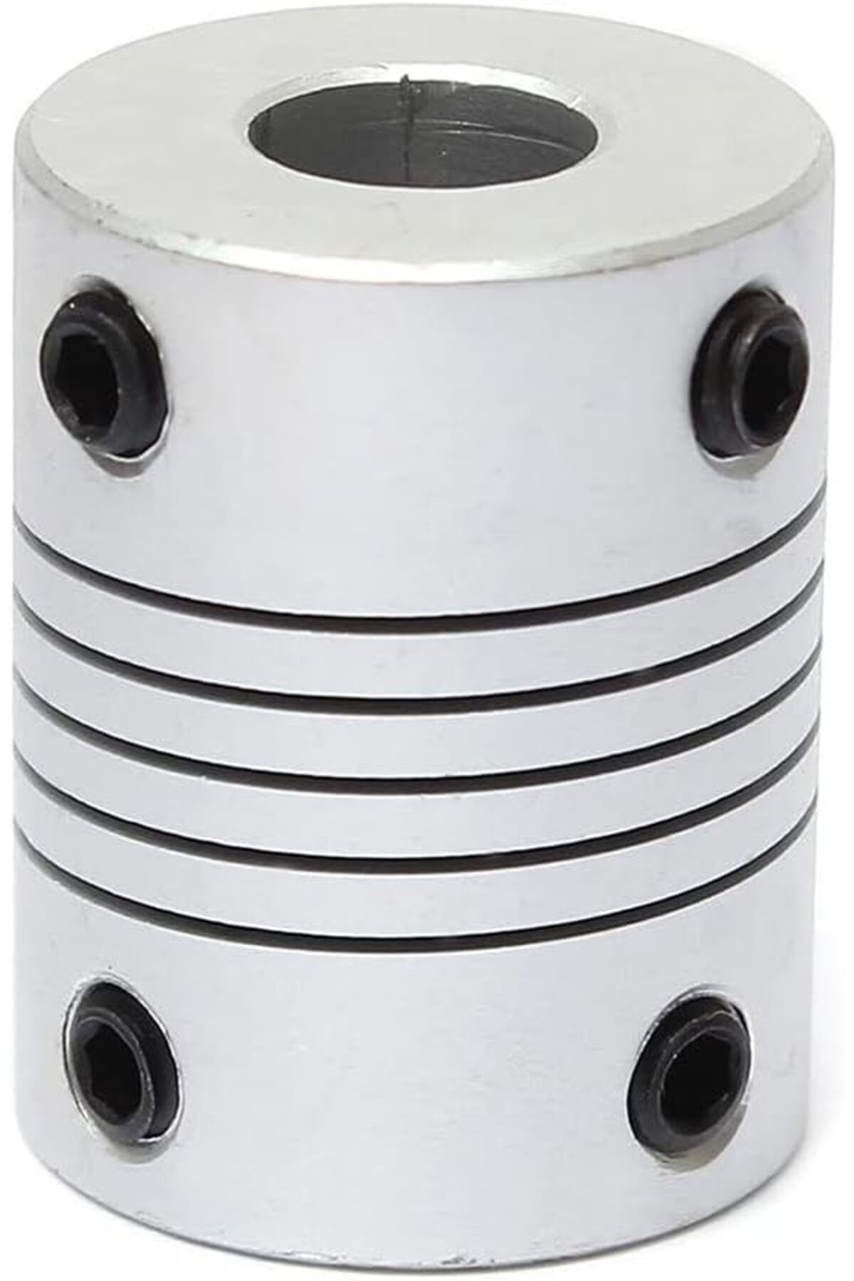 KDROĞLU GEÇMEZ Yazıcı- 5x8mm Esnek Kaplin AVM 1114477