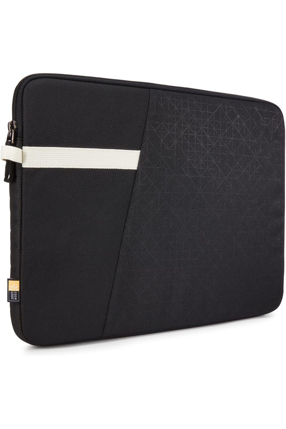 KDROĞLU GEÇMEZ Logic Ibira Notebook Kılıfı, 13" Siyah AVM 1114477