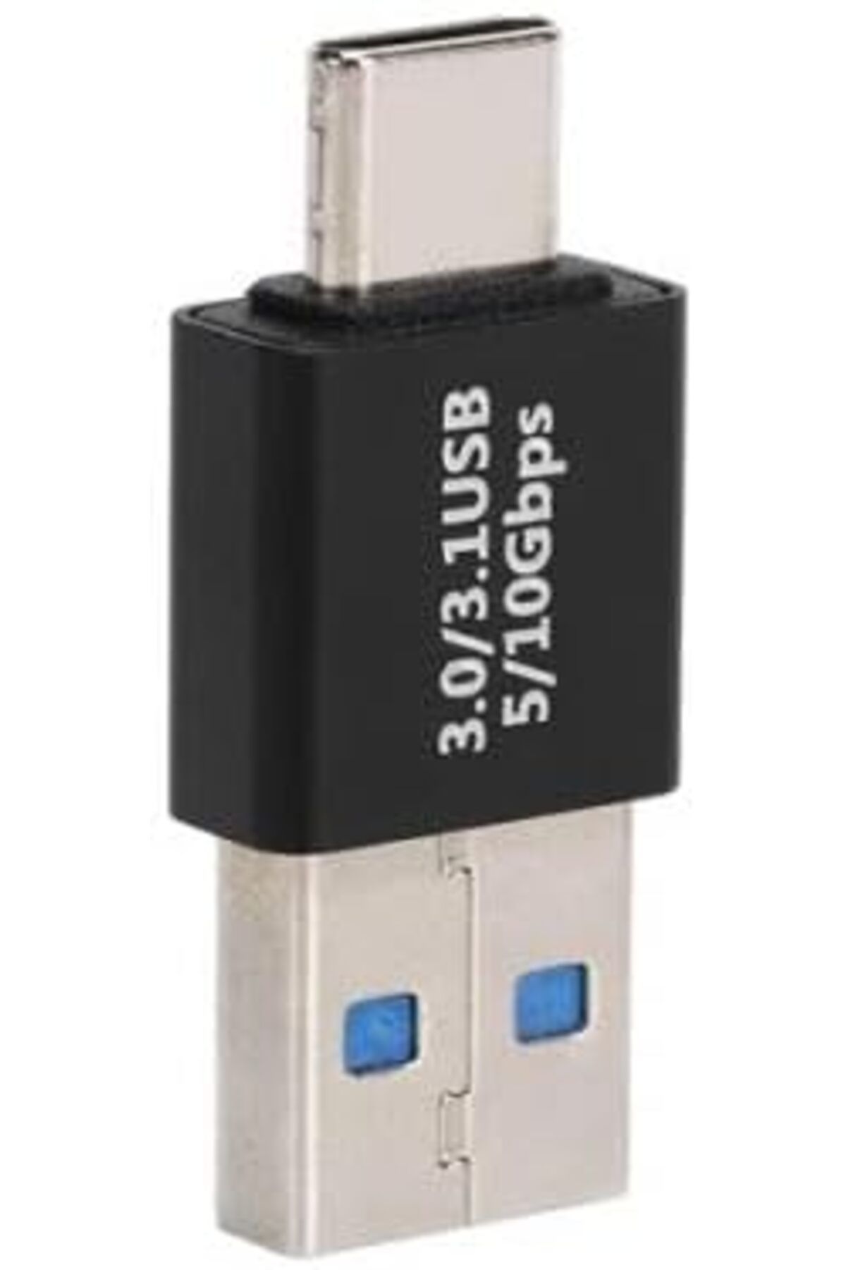ÇAĞUR çağur 2in1 Usb 3.0 To Type C Dönüştürücü Type C to Usb Dönüştürücü Otg Çevirici 10Gbp