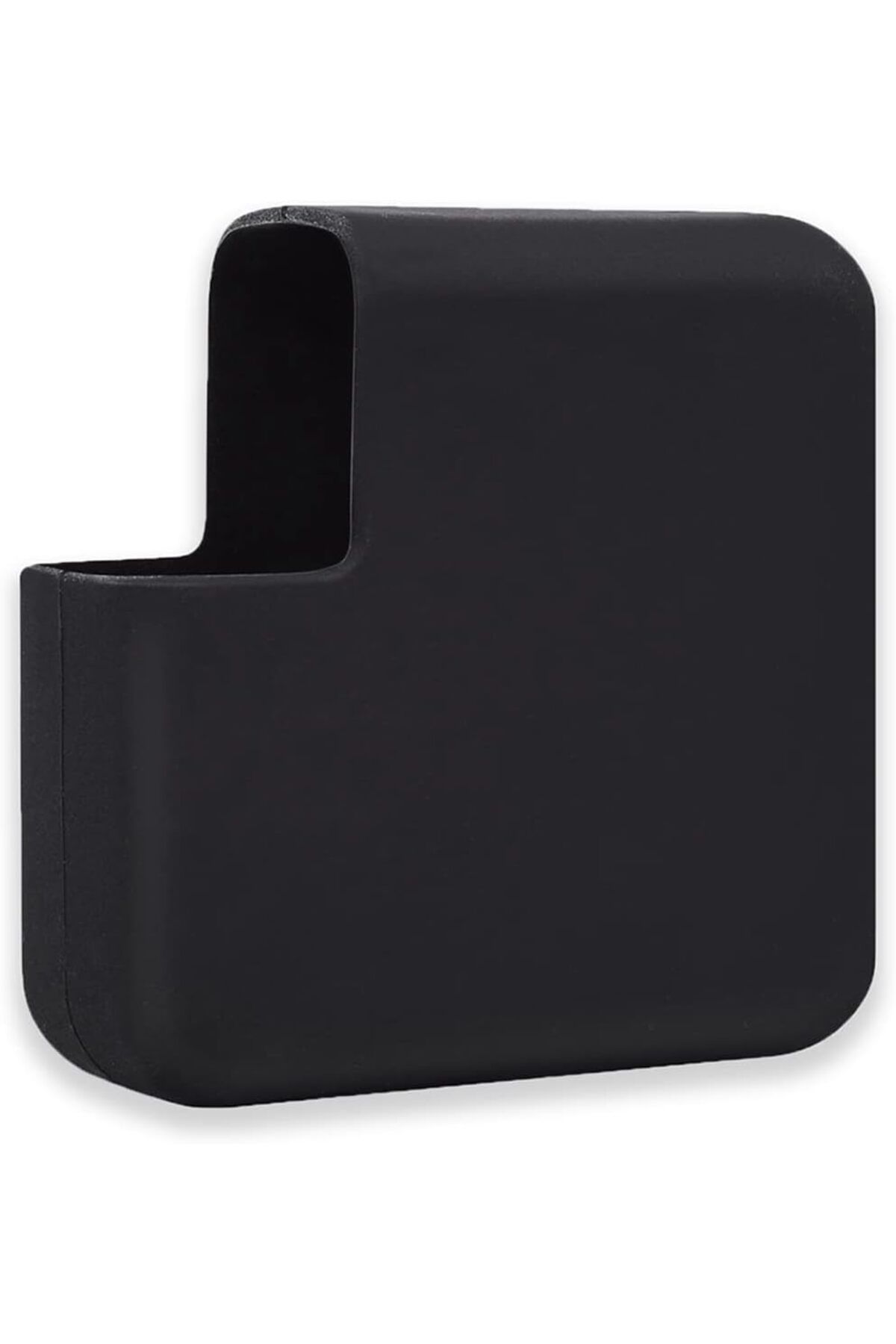 ÇAĞUR çağur Type-C Şarj Aleti Silikon Kılıfı Macbook Pro Air Magsafe 1-2 60W Type-C 61W-65W-67W Uyum