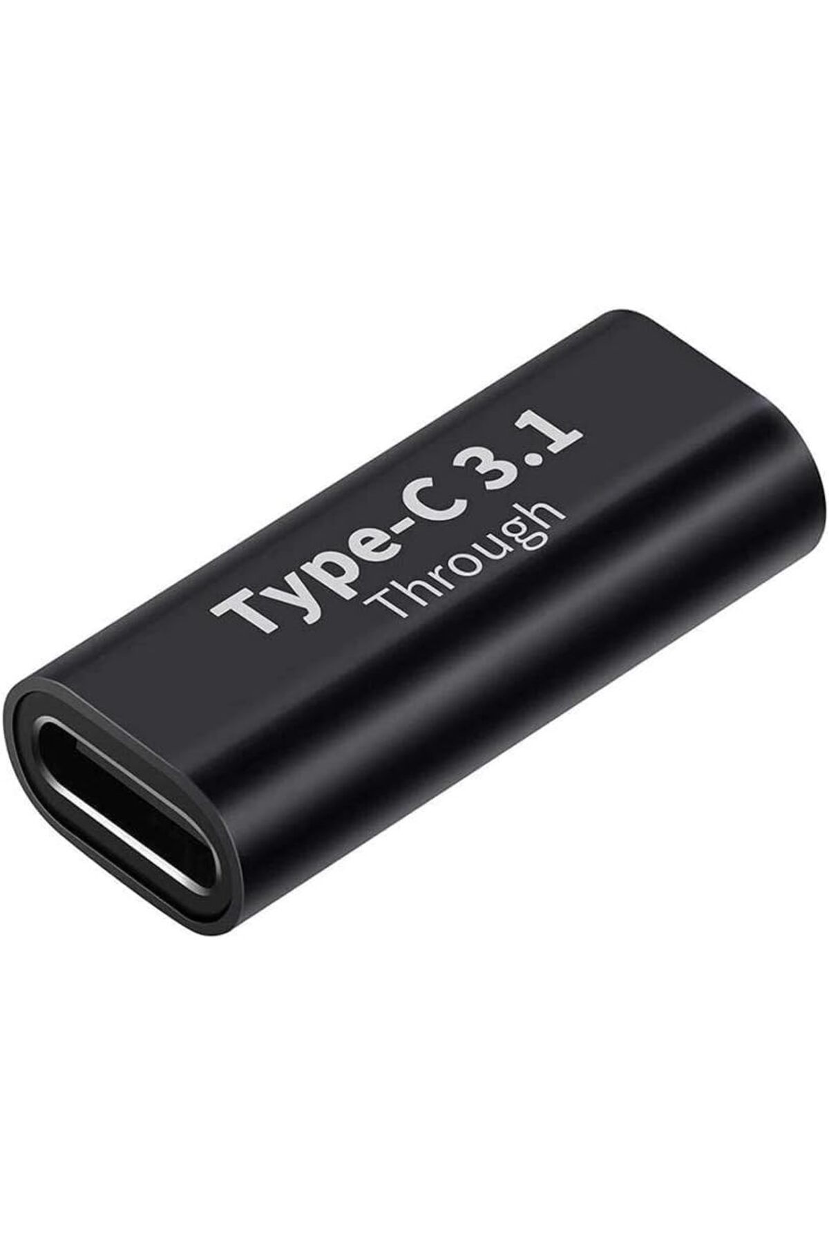 DERİK Derik C Usb 3.1 Dişi Dişi Çevirici Dönüştürücü Adaptör YENİ 1122015