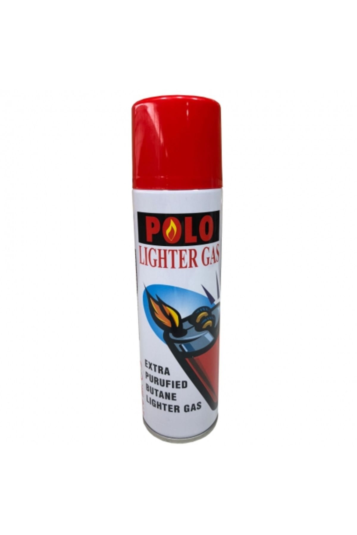 KDROĞLU GEÇMEZ Çakmak Gazı - 270 ml AVM 1114477