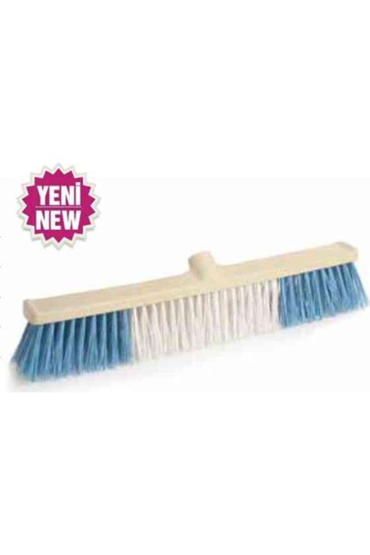DERİK Derik PLASTİK ÇALI FIRÇA 50CM YENİ 1122015