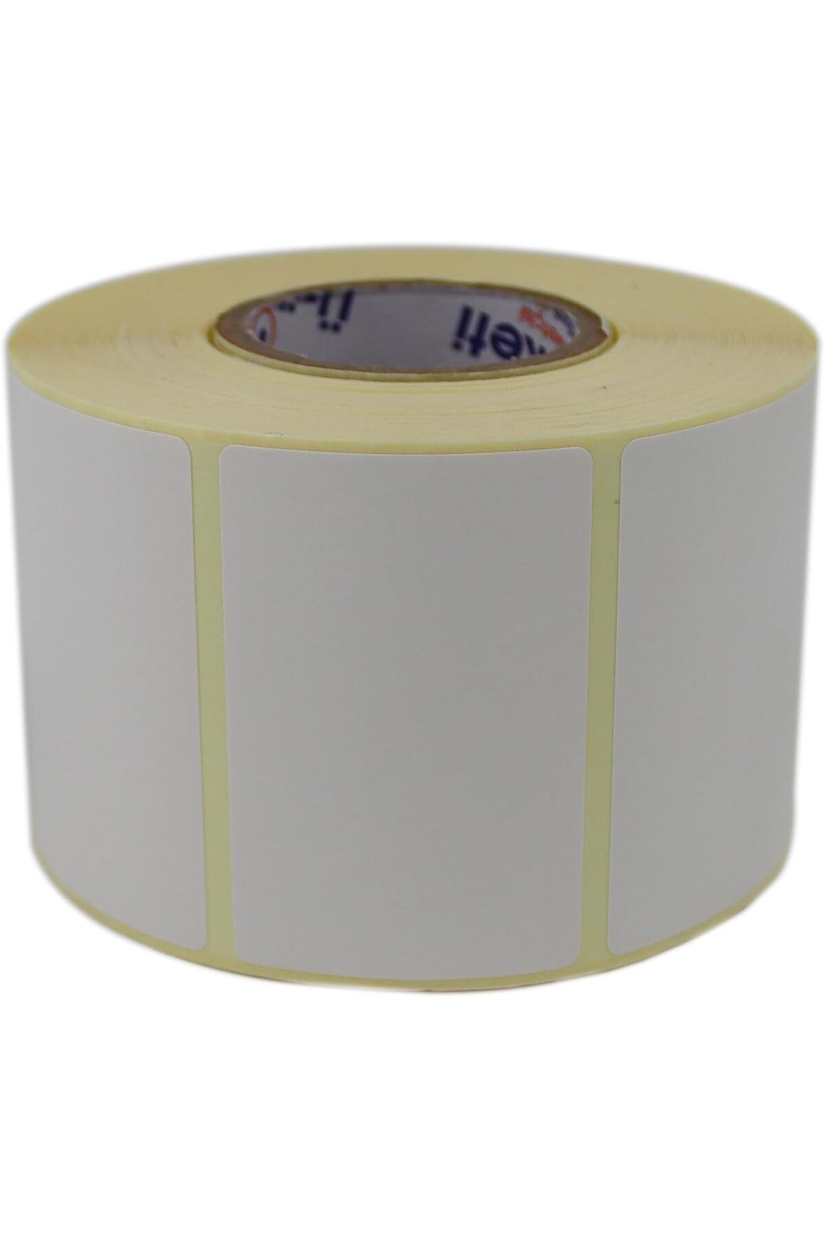 KDROĞLU KDROGLU etiketler , hazır al hızlı al Eko Termal Etiket 70mm x 50mm Ruloda 1000 Adet 40mm Kuka Ç