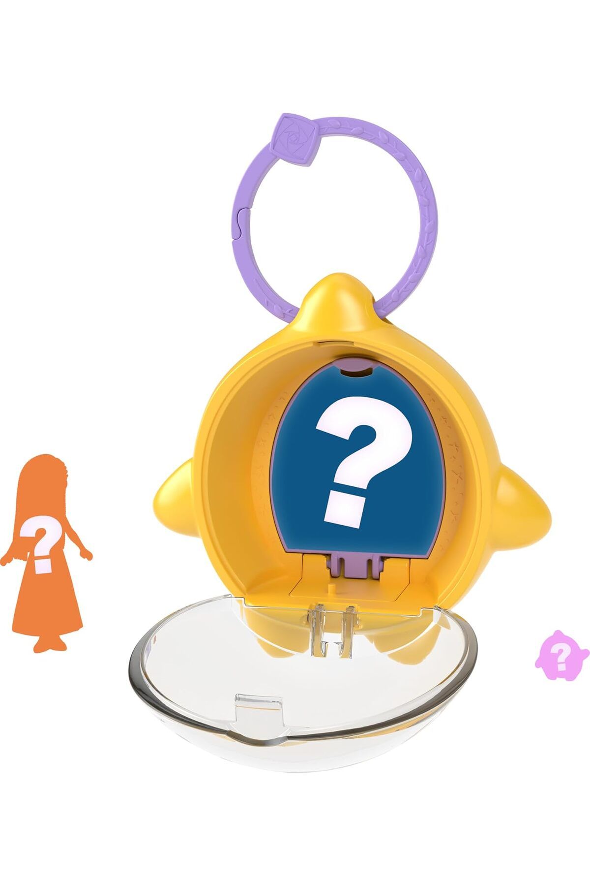 ÇAĞUR çağur Wish Star Reveals Sürpriz Paket HPX30 YENİ 1109945