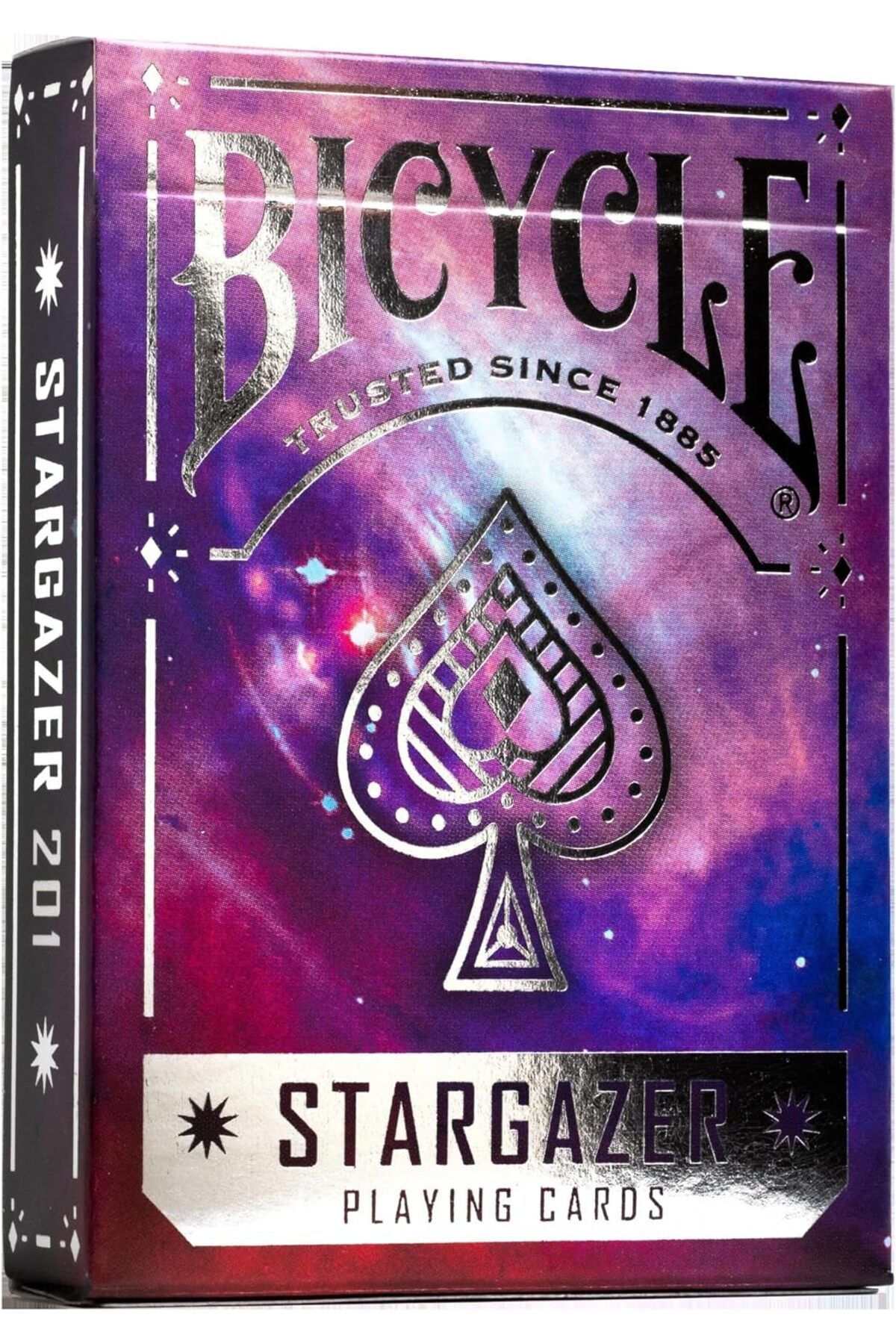 KDROĞLU KDROGLU Stargazer 201 Oyun Kartları New Desing 1109836