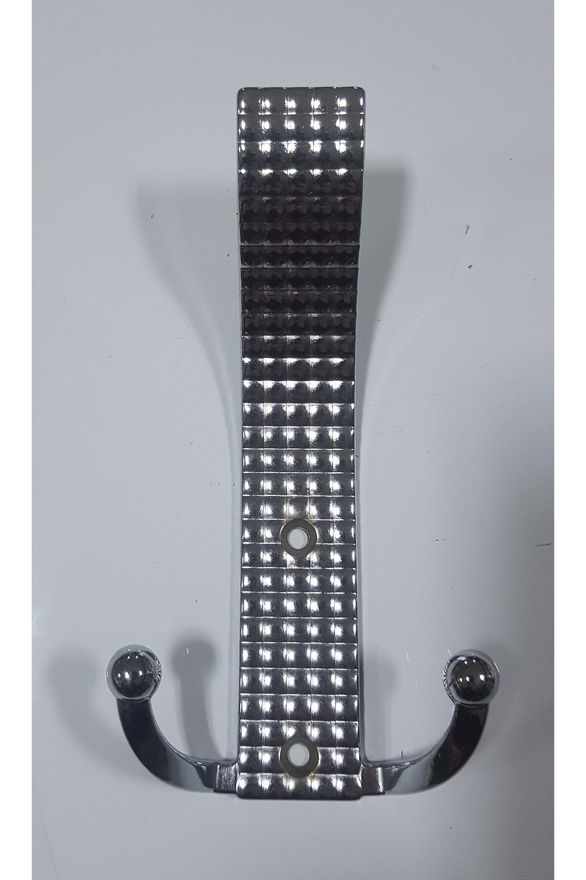NSP ELBİSE ASKISI MODEL 777140 KROM