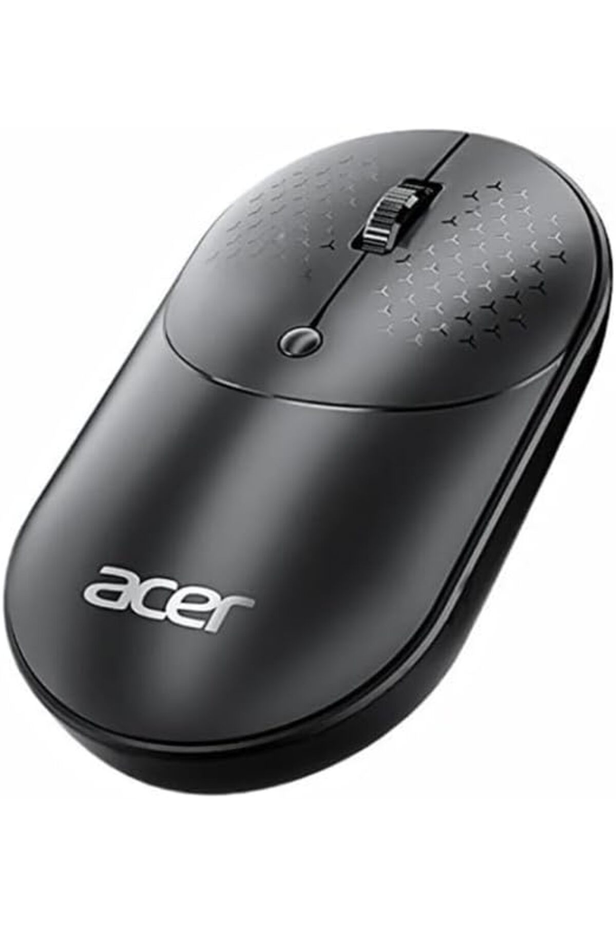 KDROĞLU GEÇMEZ Kablosuz Dual Mod USB 2.4Ghz Kablosuz ve Bluetooth Mouse Otomatik Uyku Modlu İster Bluetoot