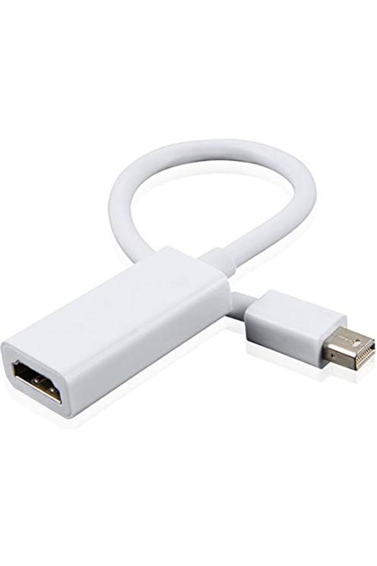 ÇAĞUR çağur Al-4511 Mini Displayport to HDMI Dönüştürücü Adaptör YENİ 1109945