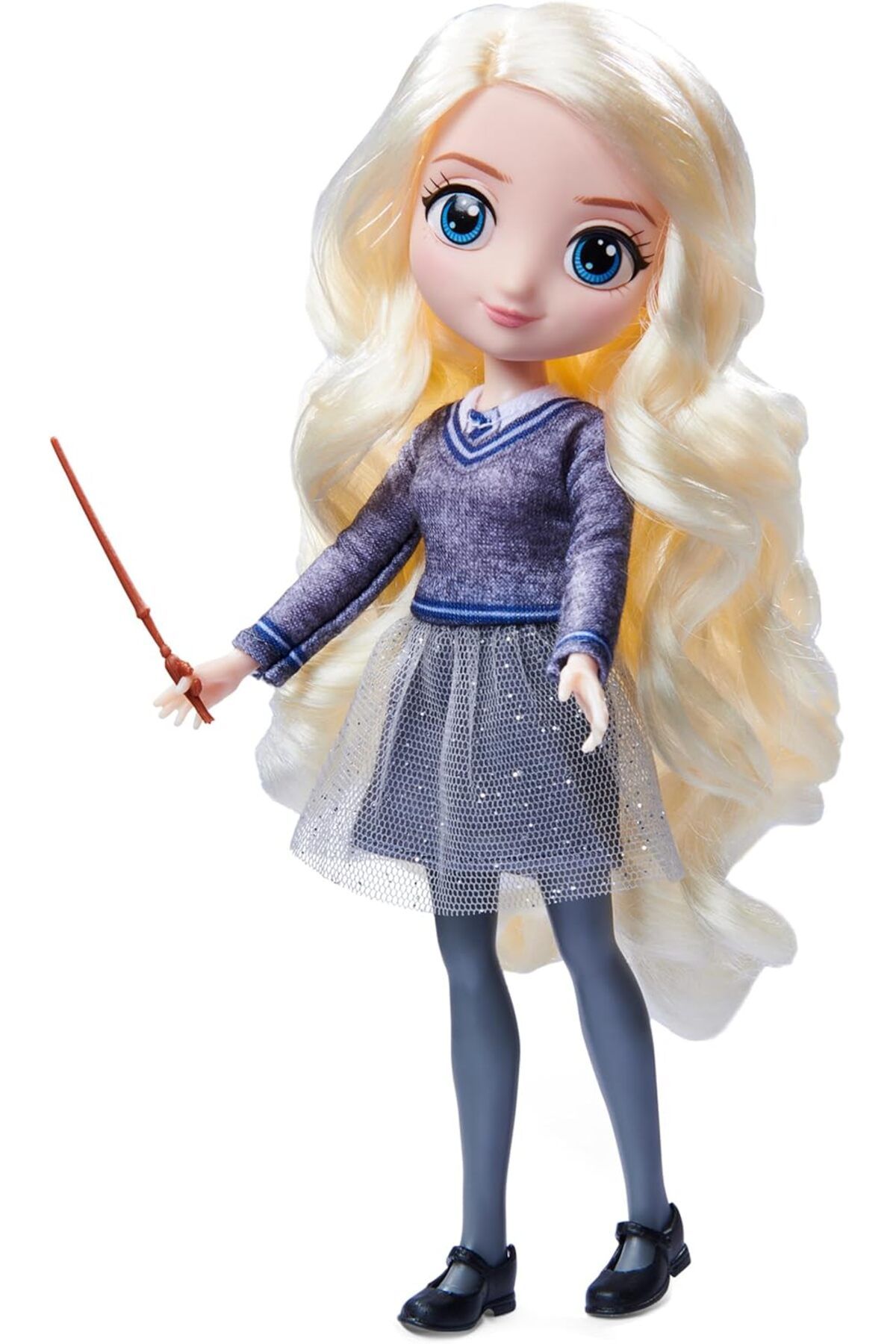 KDROĞLU KDROGLU World 20 cm Oyuncak Bebek - Luna New Desing 1109836