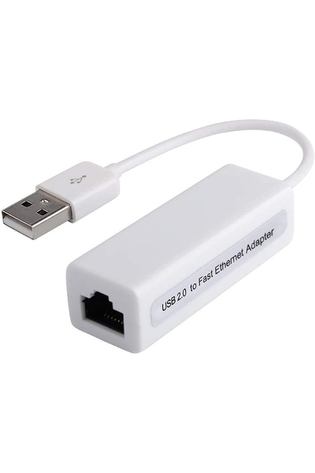 KDROĞLU Al-4508 USB Ethernet Dönüştürücü Internet Adaptörü
