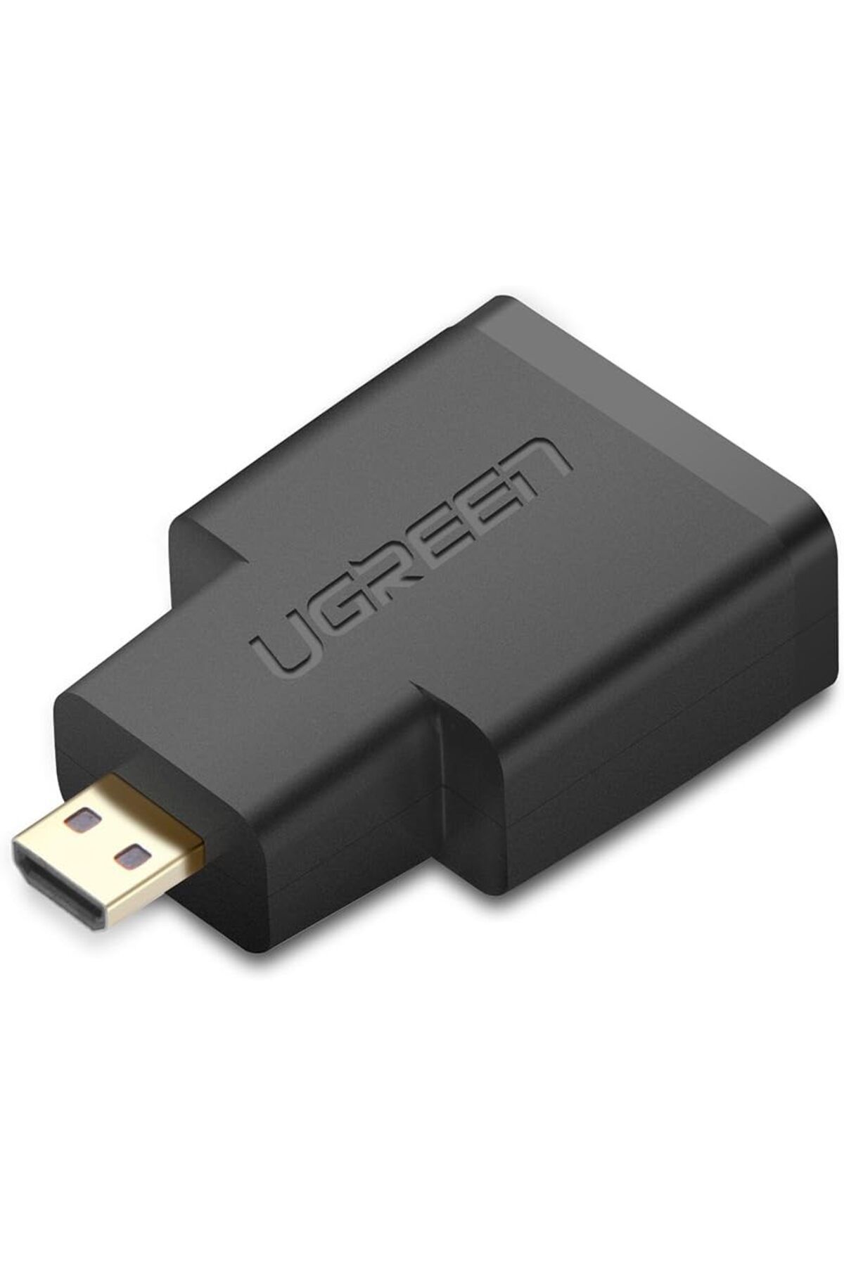 KDROĞLU plamystical Micro HDMI to HDMI Dönüştürücü Adaptör newing 1139529