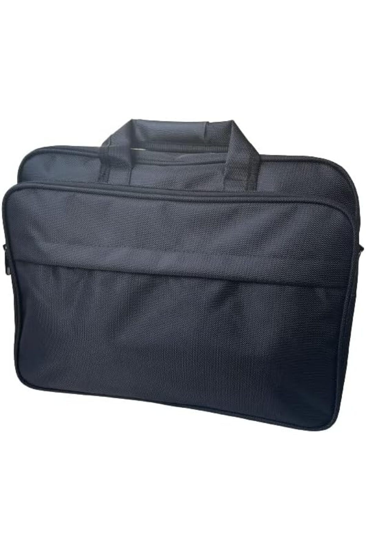 ÇAĞUR çağur Laptop Çantası Evrak Laptop Notebook Tablet Çantası Büyük Boy 5 Bölmeli Omuz Askılı
