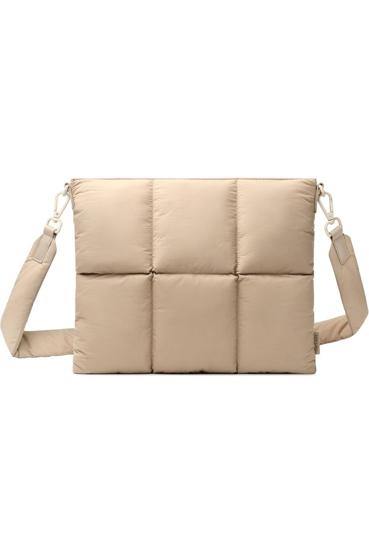 ÇAĞUR çağur IPad için Puffy Tablet Omuz Çantası YENİ 1109945