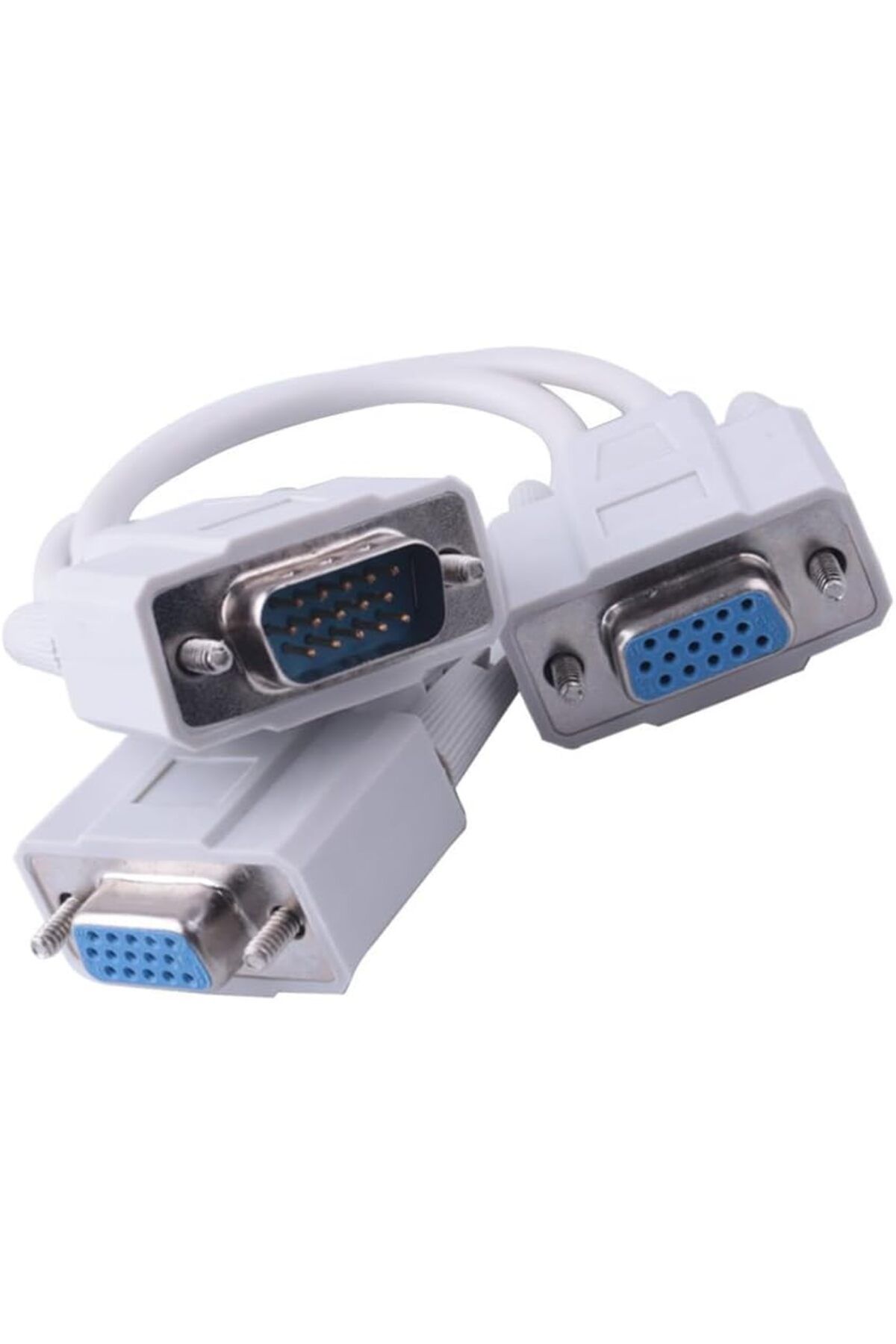 ÇAĞUR çağur Y Kablo Çoğaltici Çoklayici Splitter Hub YENİ 1109945