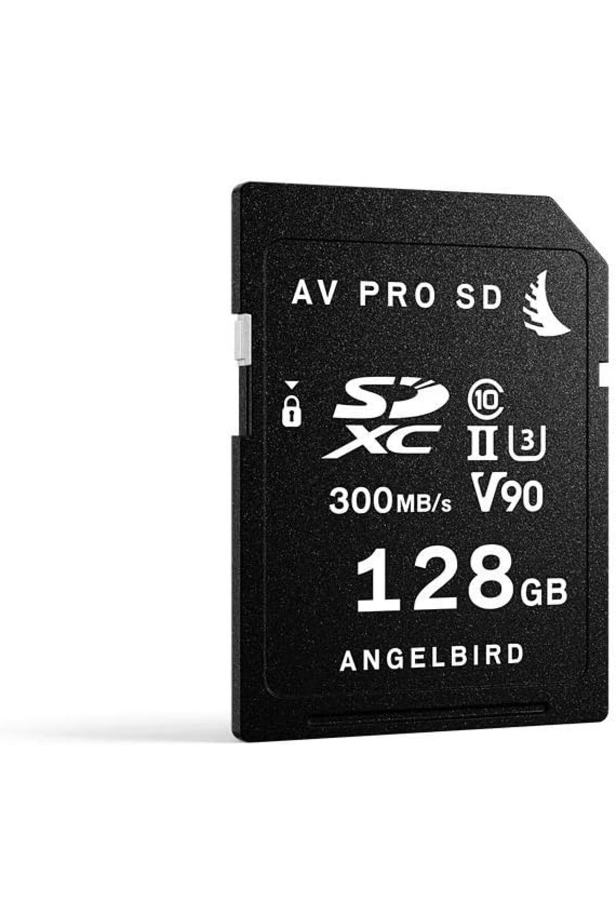 DERİK KADROĞLU SD Card AV PRO UHS-II 128GB V90 Yeni 1107872