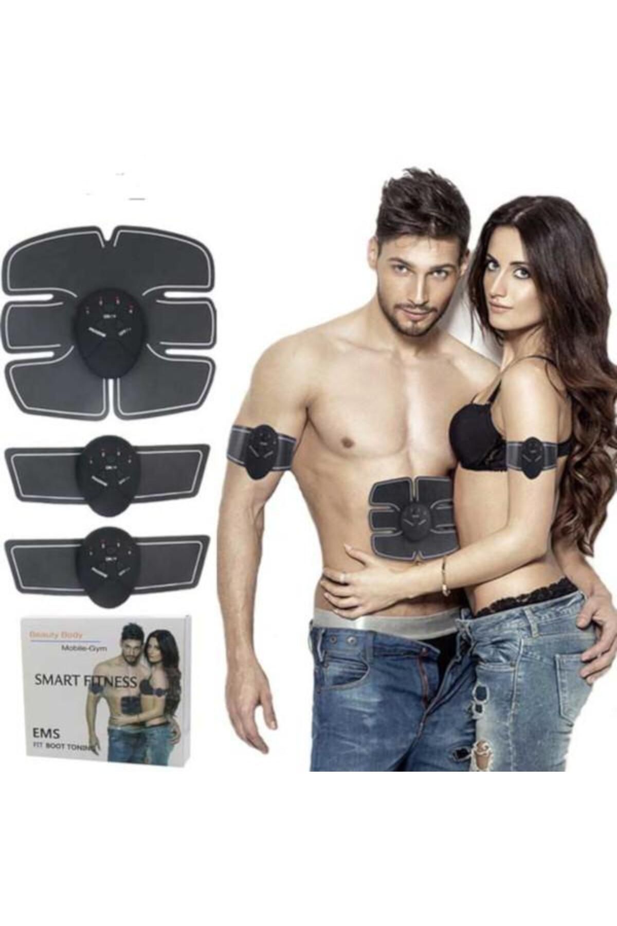 KDROĞLU KDROGLU Vücut Kas Geliştirici Spor Aleti New Desing 1109836