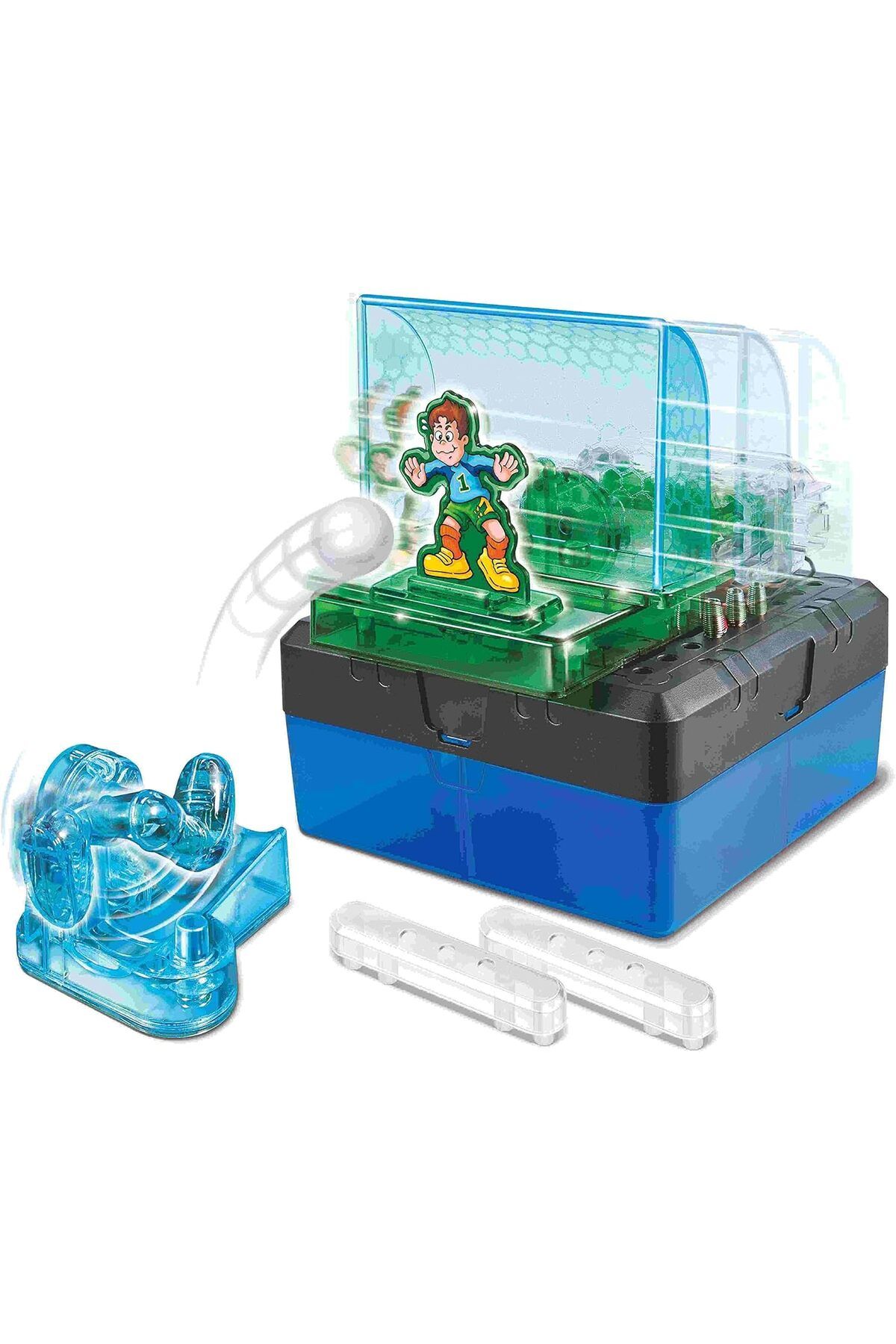 KDROĞLU KDROGLU EĞİTİCİ OYUNCAK AMAZİNG TOYS ŞUT VE GOL New Desing 1109836