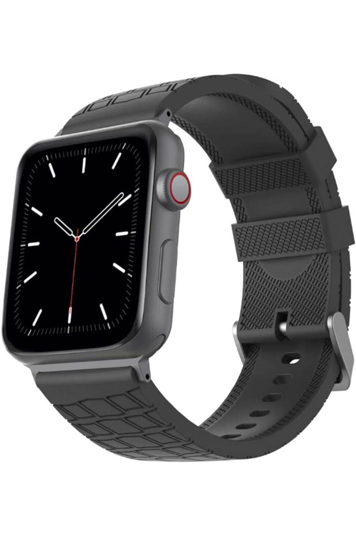 KDROĞLU KDROGLU Watch Seri 42MM 44MM 45MM ile Uyumlu Watch Kayış Kordon Uyumlu WA03 New Desing 1109836