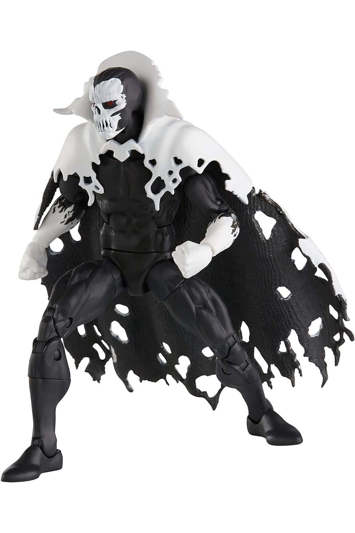 KDROĞLU KDROGLU Marvel Legends Series D’Spayre Aksiyon Figürü New Desing 1109836
