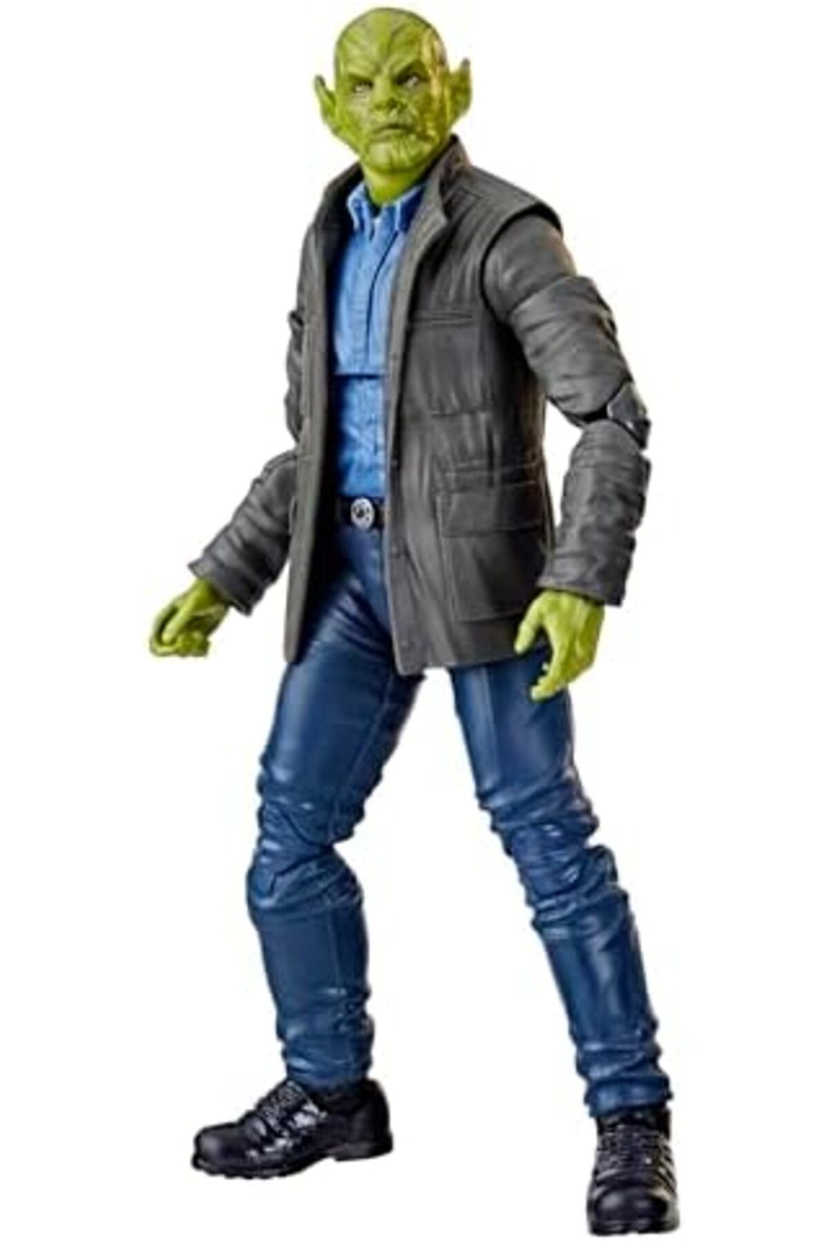 KDROĞLU KDROGLU Secret Invasion - Legends Talos Aksiyon Figürü (Hydra Stomper BAF) New Desing 1109836