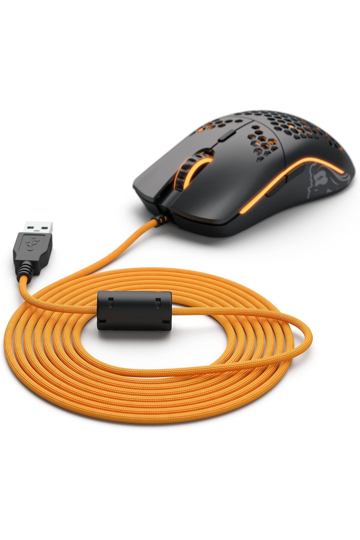 KDROĞLU KDROGLU PC Gaming Race Yükseltici Kablo V2 - Muhteşem Altın New Desing 1109836
