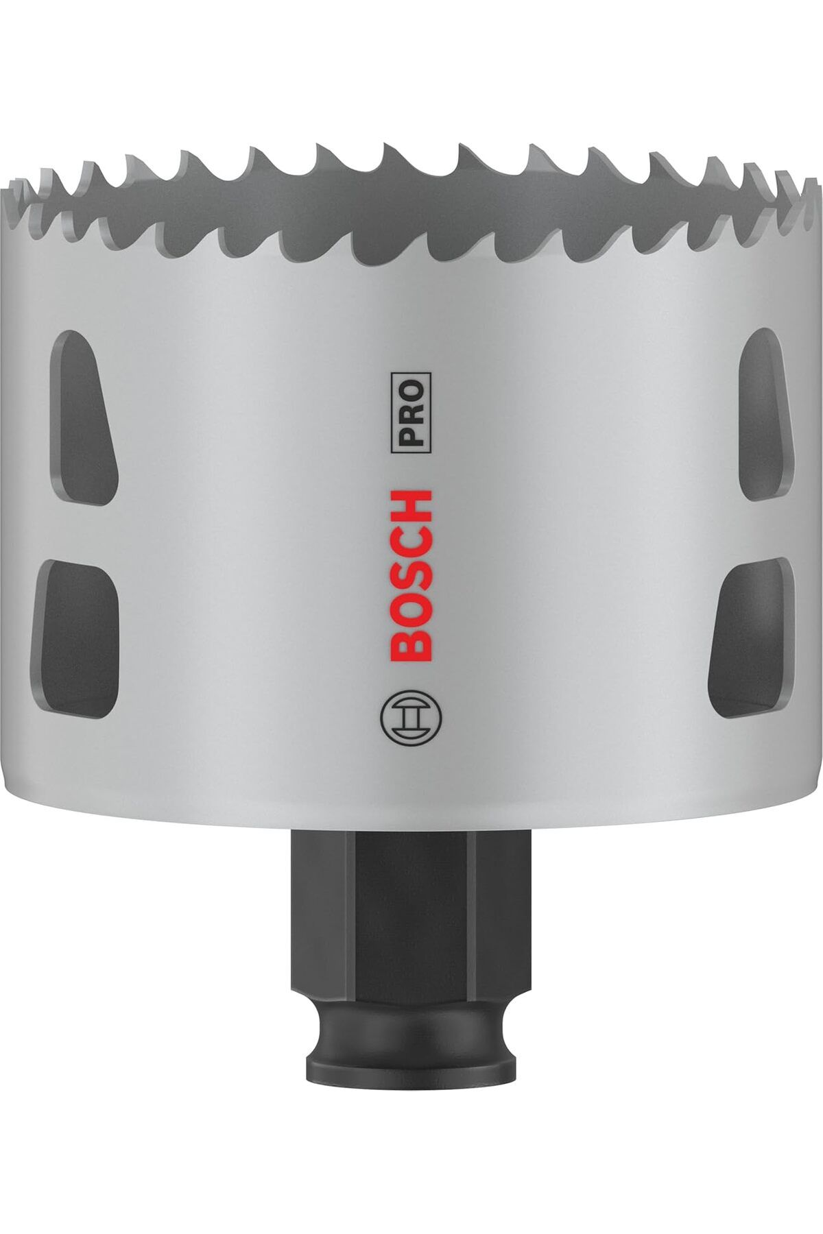 KDROĞLU KDROGLU 1 x PRO Multi Material Power Change Plus delik testeresi (yumuşak ahşap, alçıpan duvar i