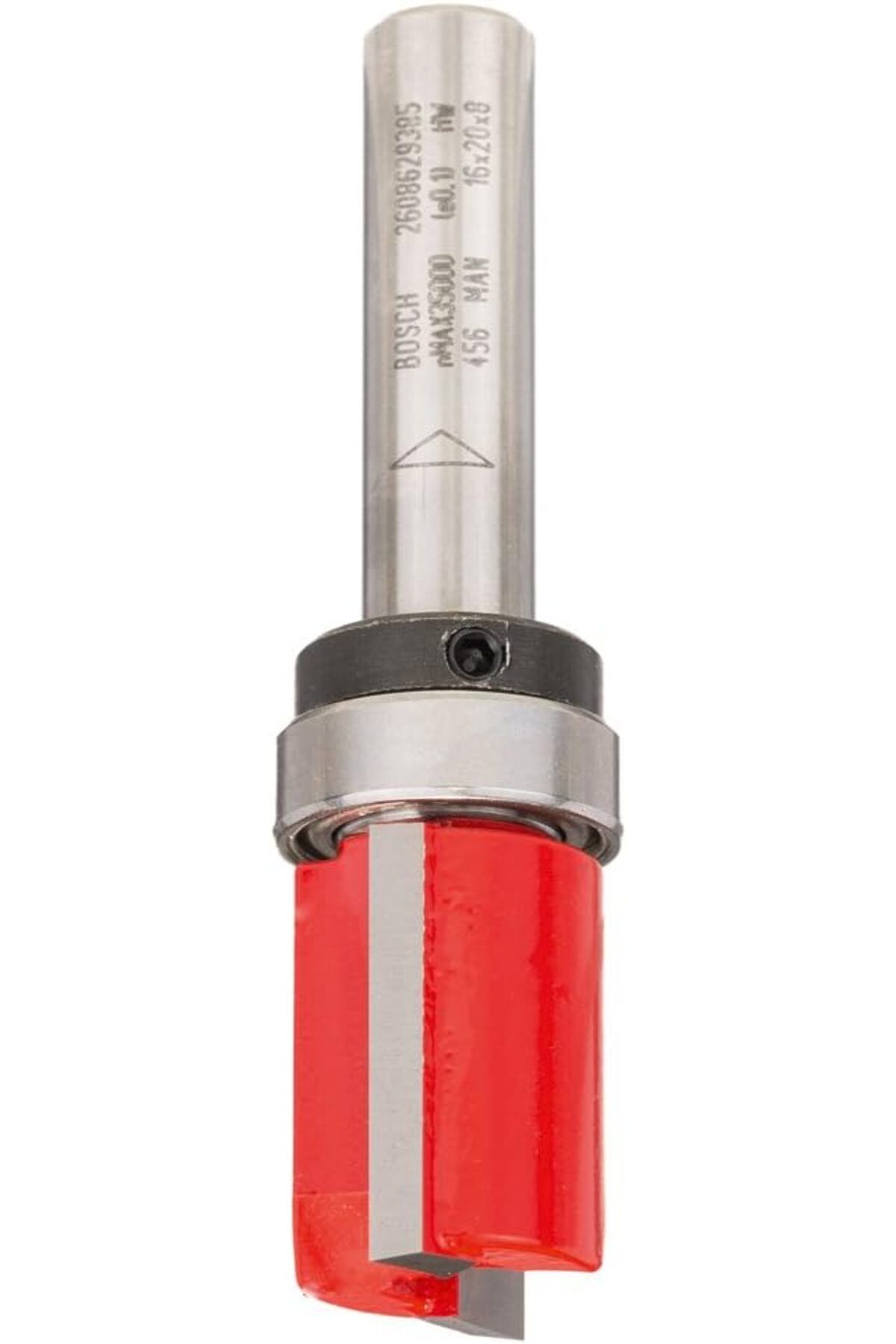 KDROĞLU plamystical 2608629385 Buendigfraeser, 8 mm, D 1, 16 mm Uzunluk 20 mm, G 60 mm newing 1139529
