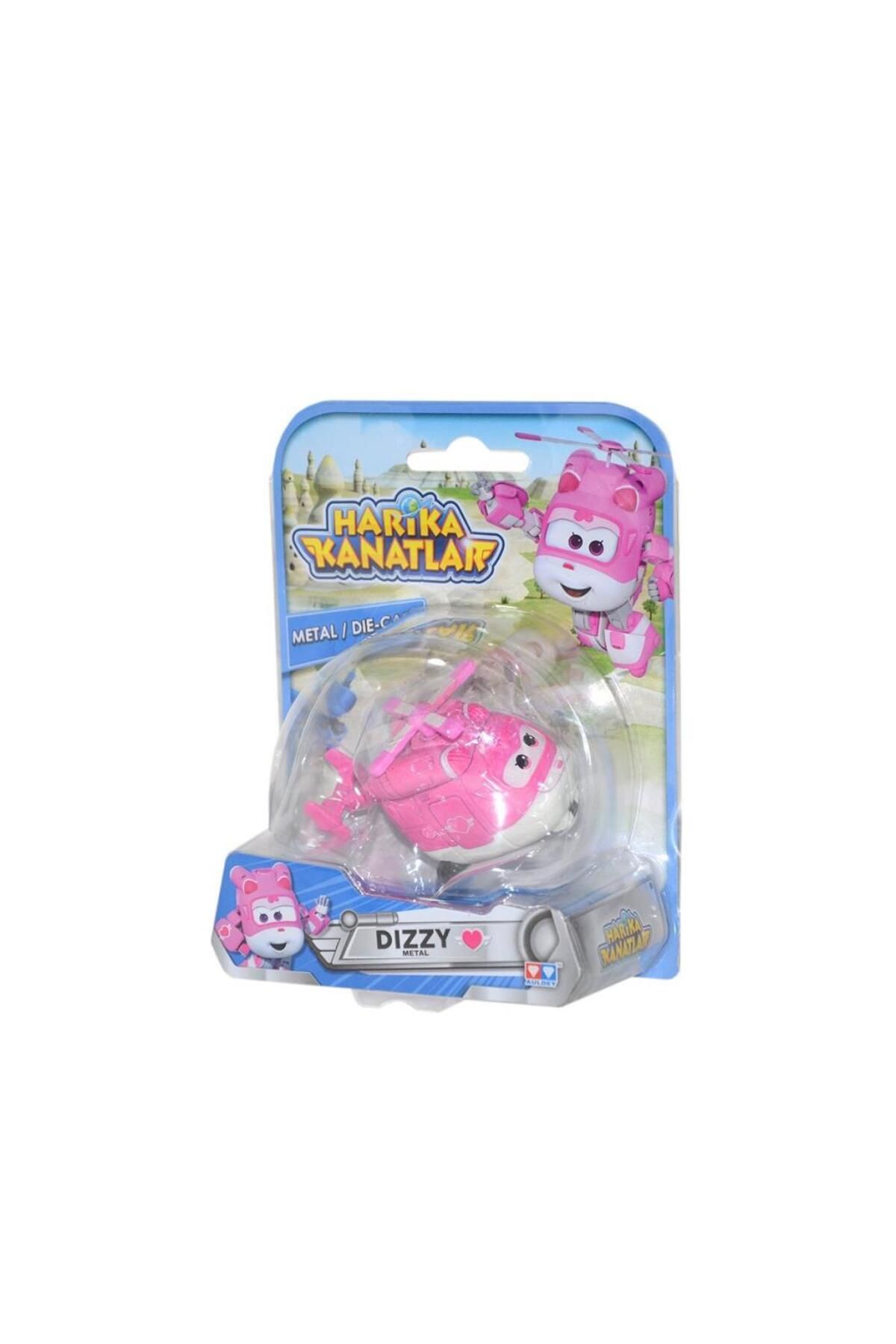Shop58 10014 Harika Kanatlar Die Cast Dizzy -Mega