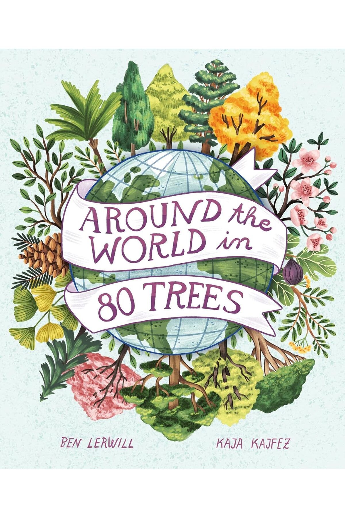 mazıdağı mazzıdağ the World in 80 Trees new store 1133631
