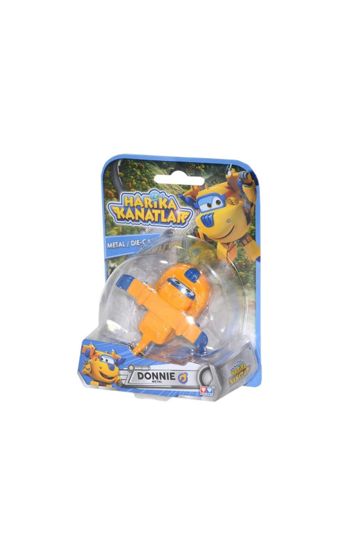 Shop58 10012 Harika Kanatlar Die Cast Donnie