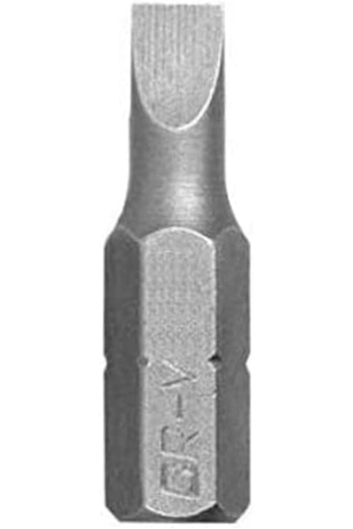 DERİK Derik T 22208 Bits Uç Seti, 6X25Mm, Koyu Gri, 24 Adet YENİ 1122015