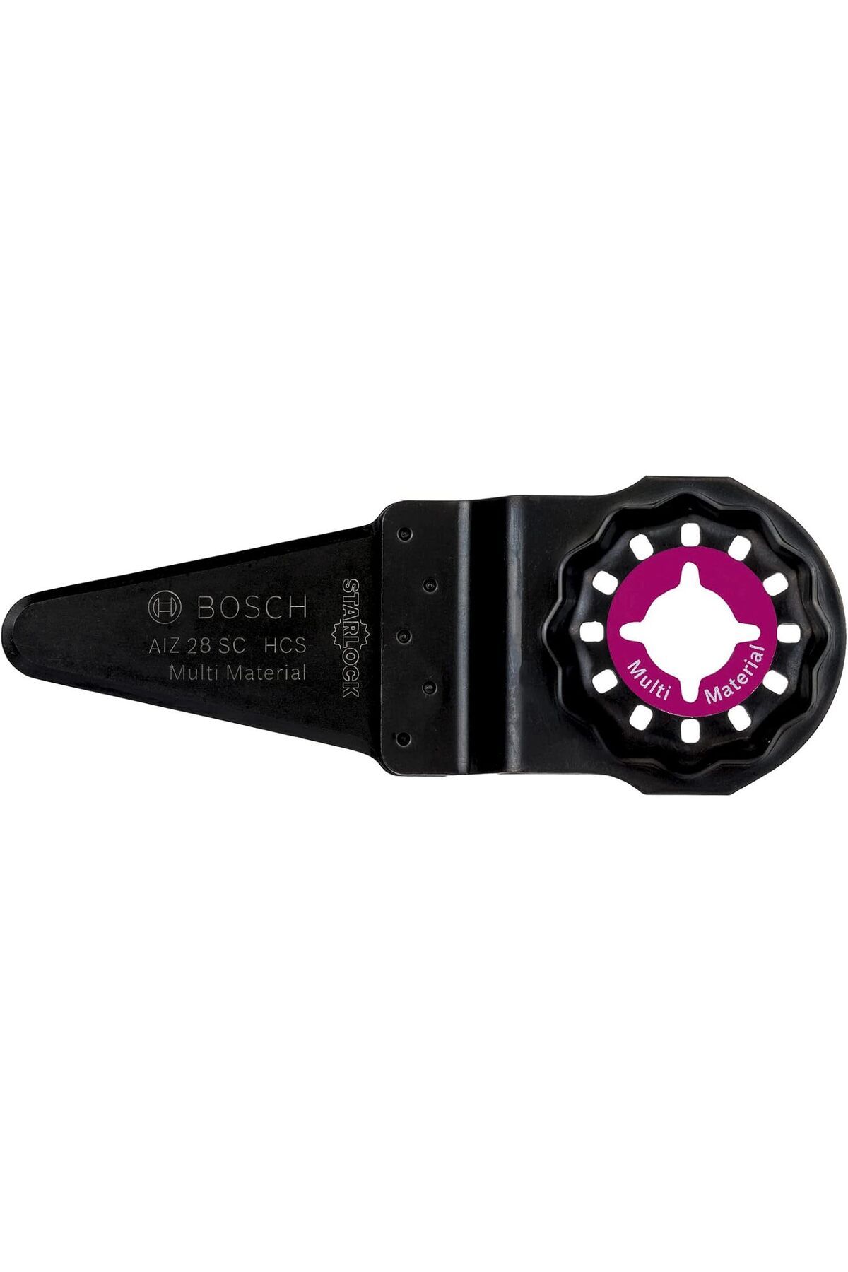 DERİK Derik Accessories Professional 1 x evrensel derz kesici AIZ 28 SC (yumuşak malzeme için, aksesuar,