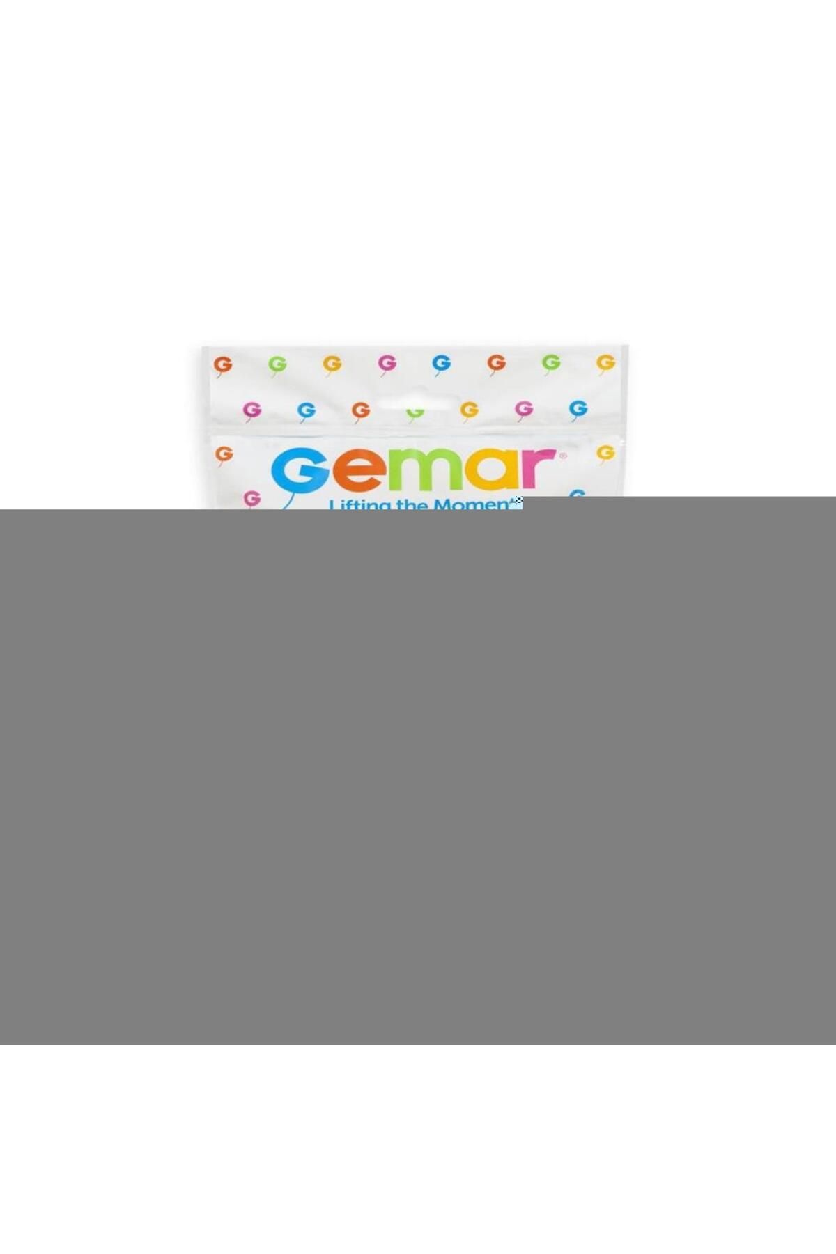 Shop58 HediyeCantam G-90-02 Balon Sarı 100 Adet -Dinamik Oyuncak