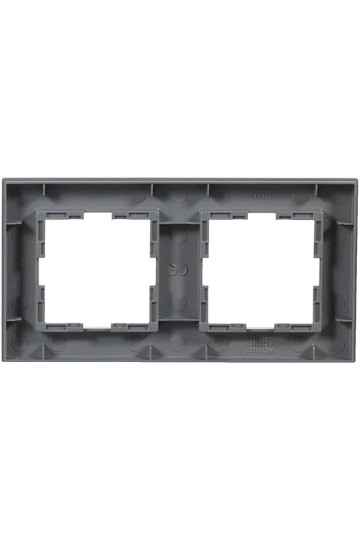 STOREMAX-svticaret Novella إطار مزدوج مدخن mhm 1053513 3