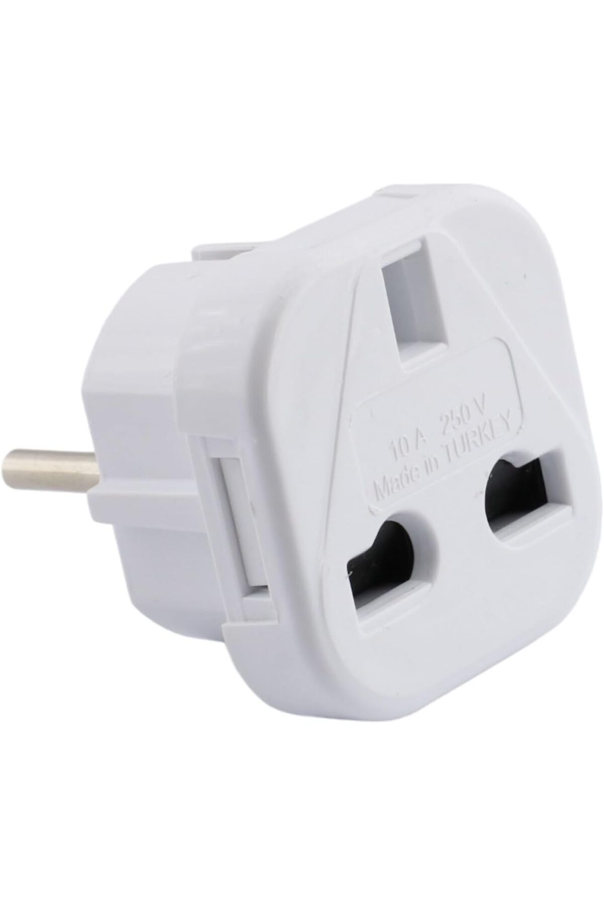 STOREMAX lbstorex Seyahat Adaptörü Universal Türk İngiliz Adaptör Fişi Amerikan Fiş Çevirici Priz Dö