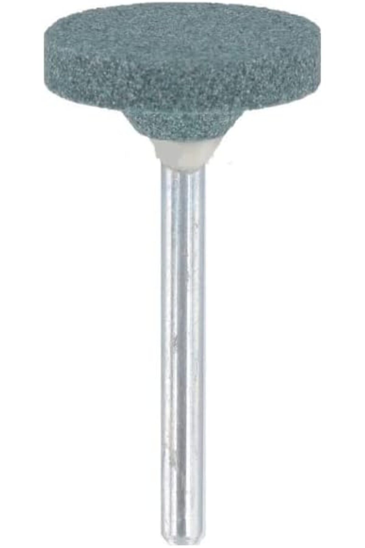 DERİK Derik 85422 Silikon Karpit Taşlama Taşı, İnce, 19,8 mm YENİ 1122015