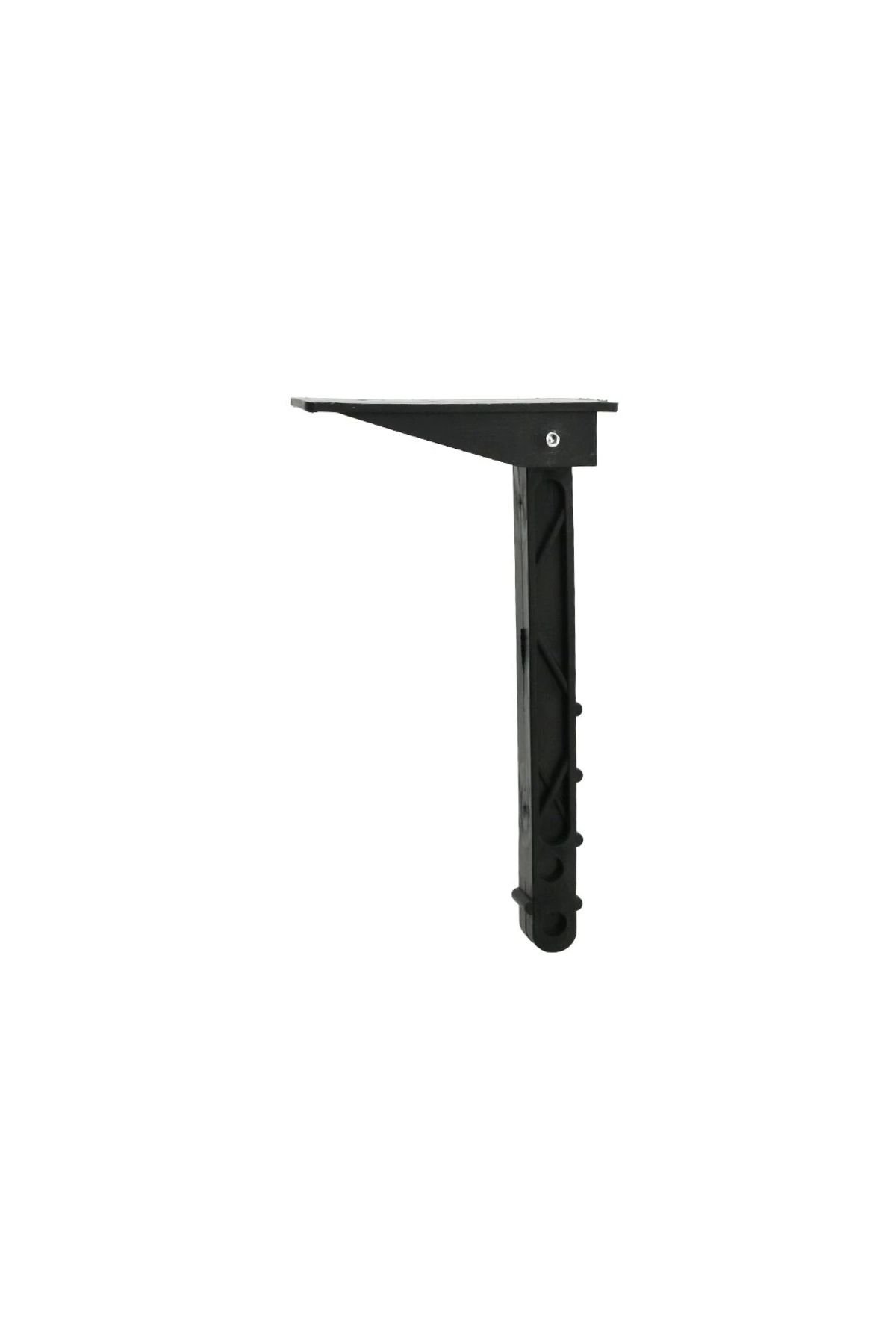 STOREMAX 1 ADET SOFRA AYAK KOMPLE PLASTİK 24CM AÇ KAPA (5047)