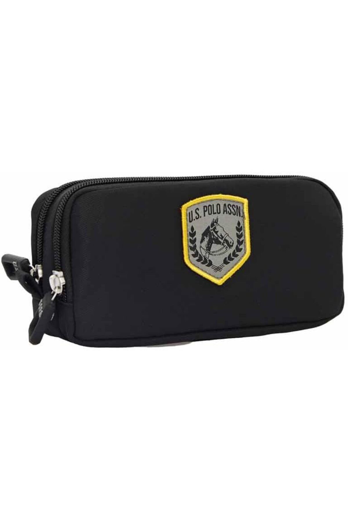 KDROĞLU KDROGLU POLO ASSN. Siyah Kalem Kutusu PLKLK23240 New Desing 1109836