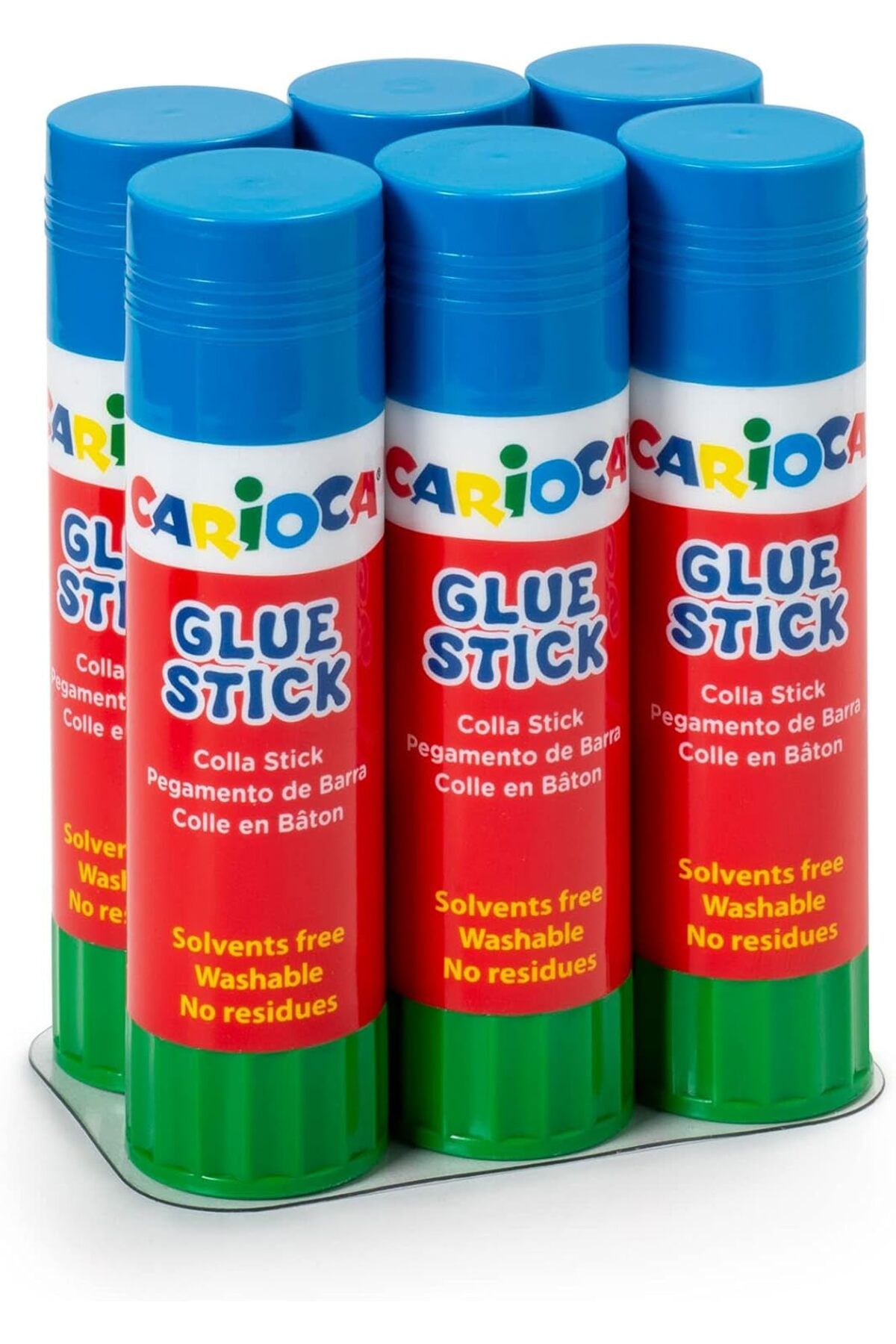 mazıdağı mazzıdağ STİCK YAPIŞTIRICI 40 GR 6'LI new store 1133631
