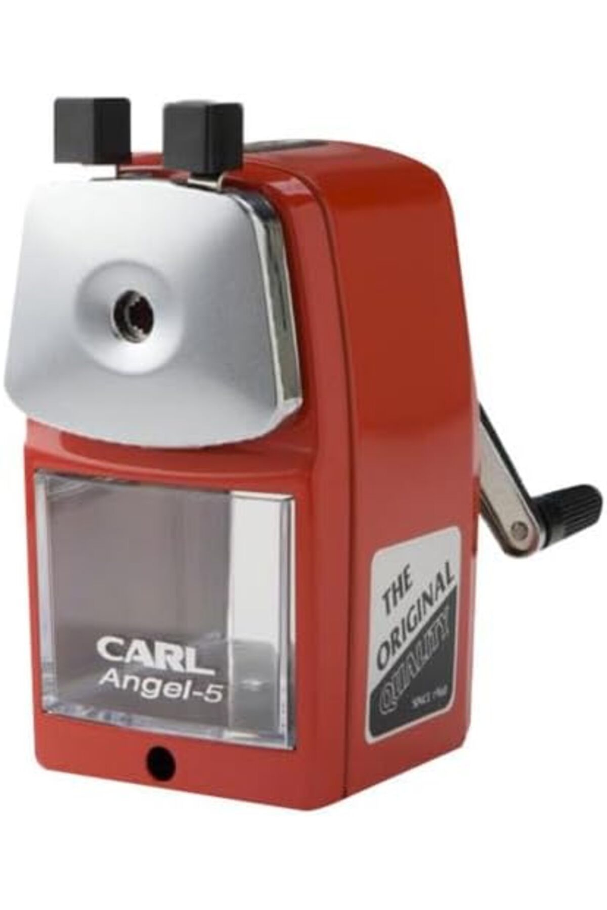 KDROĞLU KDROGLU Angel-5 Manuel Kalemtıraş, Kırmızı New Desing 1109836