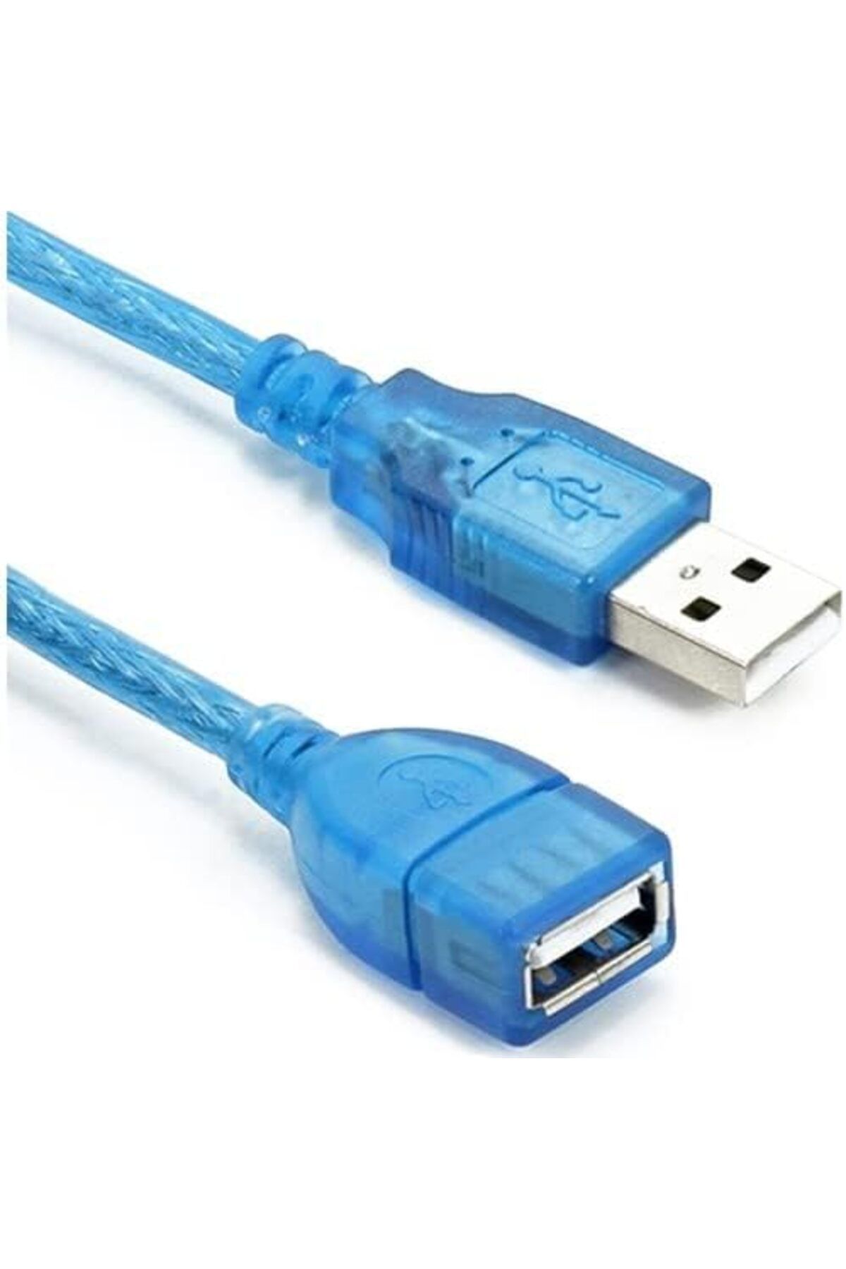 KDROĞLU KDROGLU USB UZATMA KABLOSU 5 MT (5 Metre) New Desing 1109836