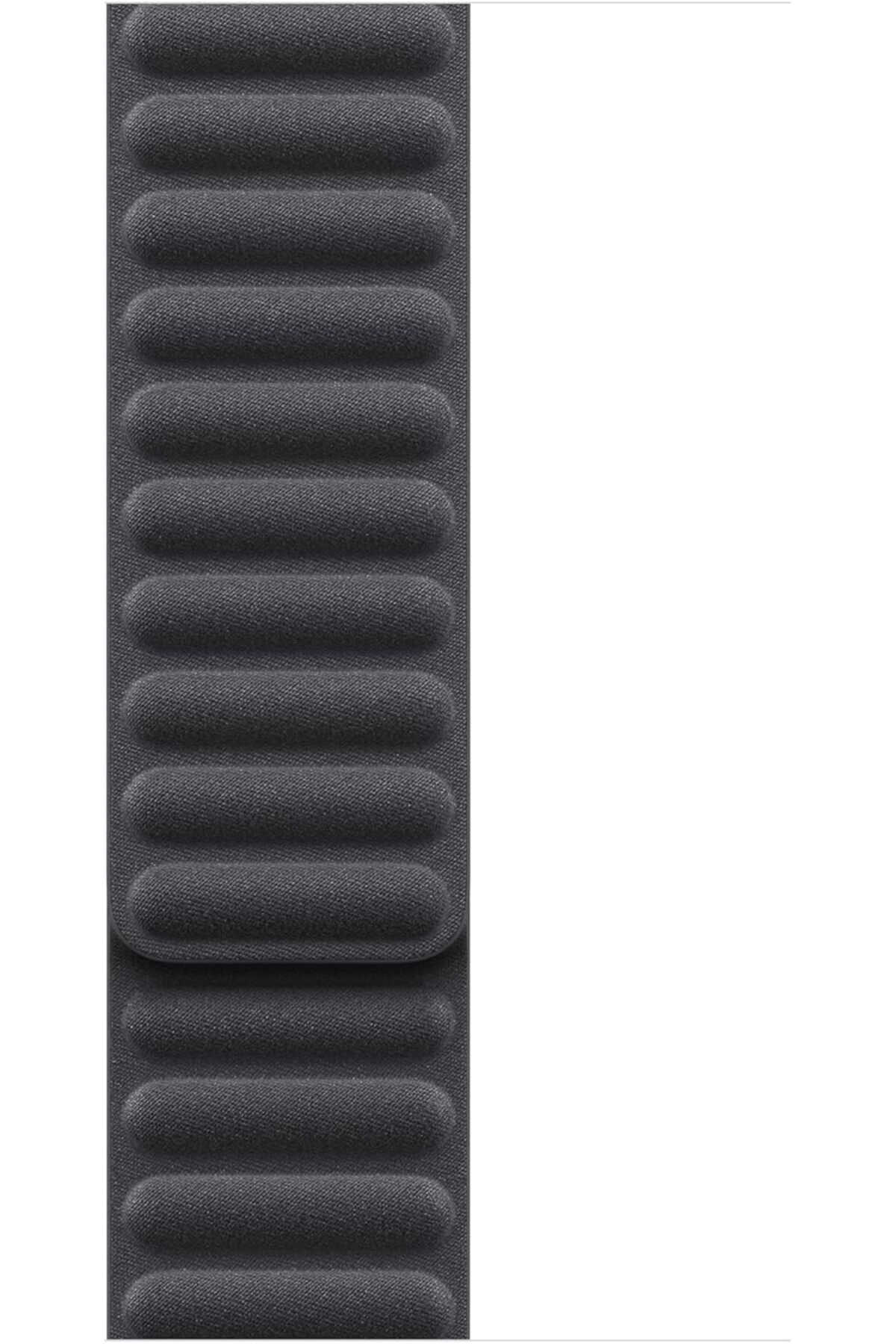 KDROĞLU KDROGLU Watch Band - Magnetic Link - 42 mm - Siyah - M/L New Desing 1109836