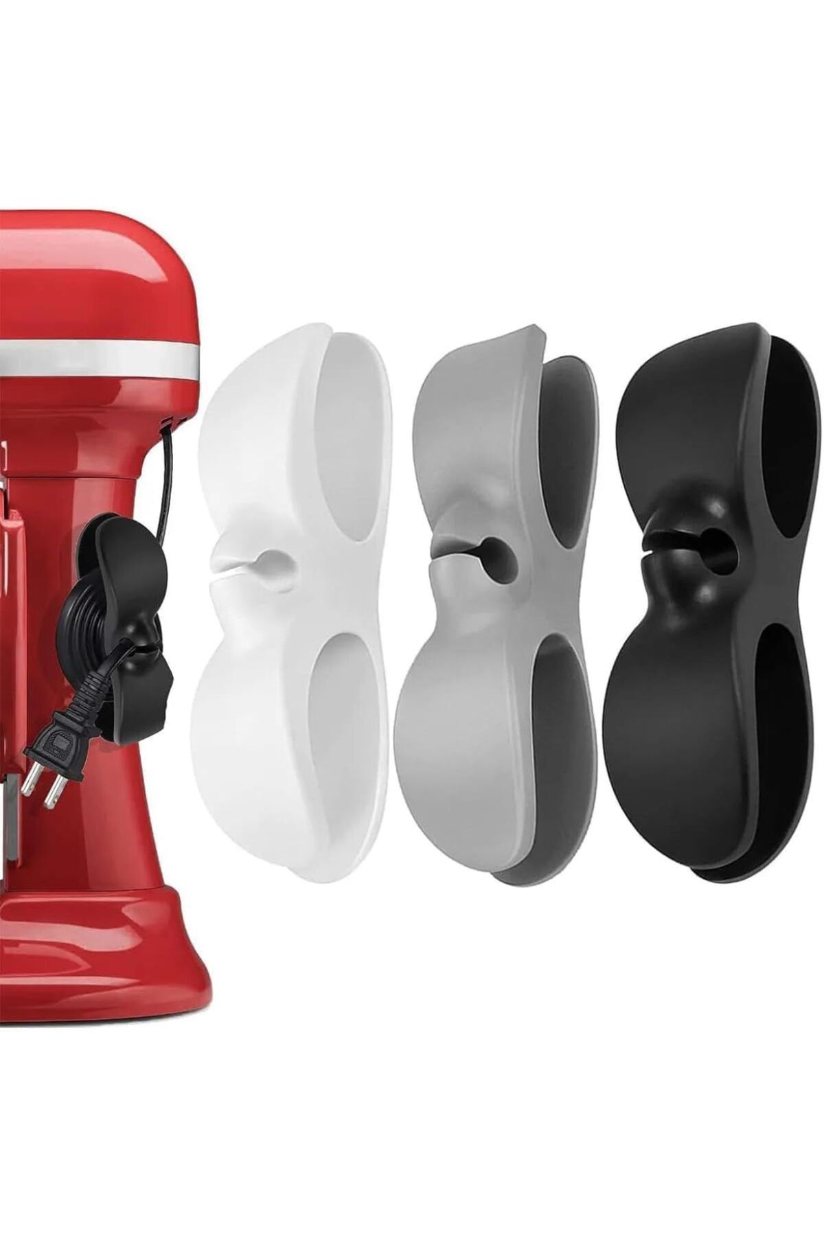 KDROĞLU plamystical Düzenleyici Toplayıcı Airfry Kahve Makinesi Organizer 2'li Set newing 1139529