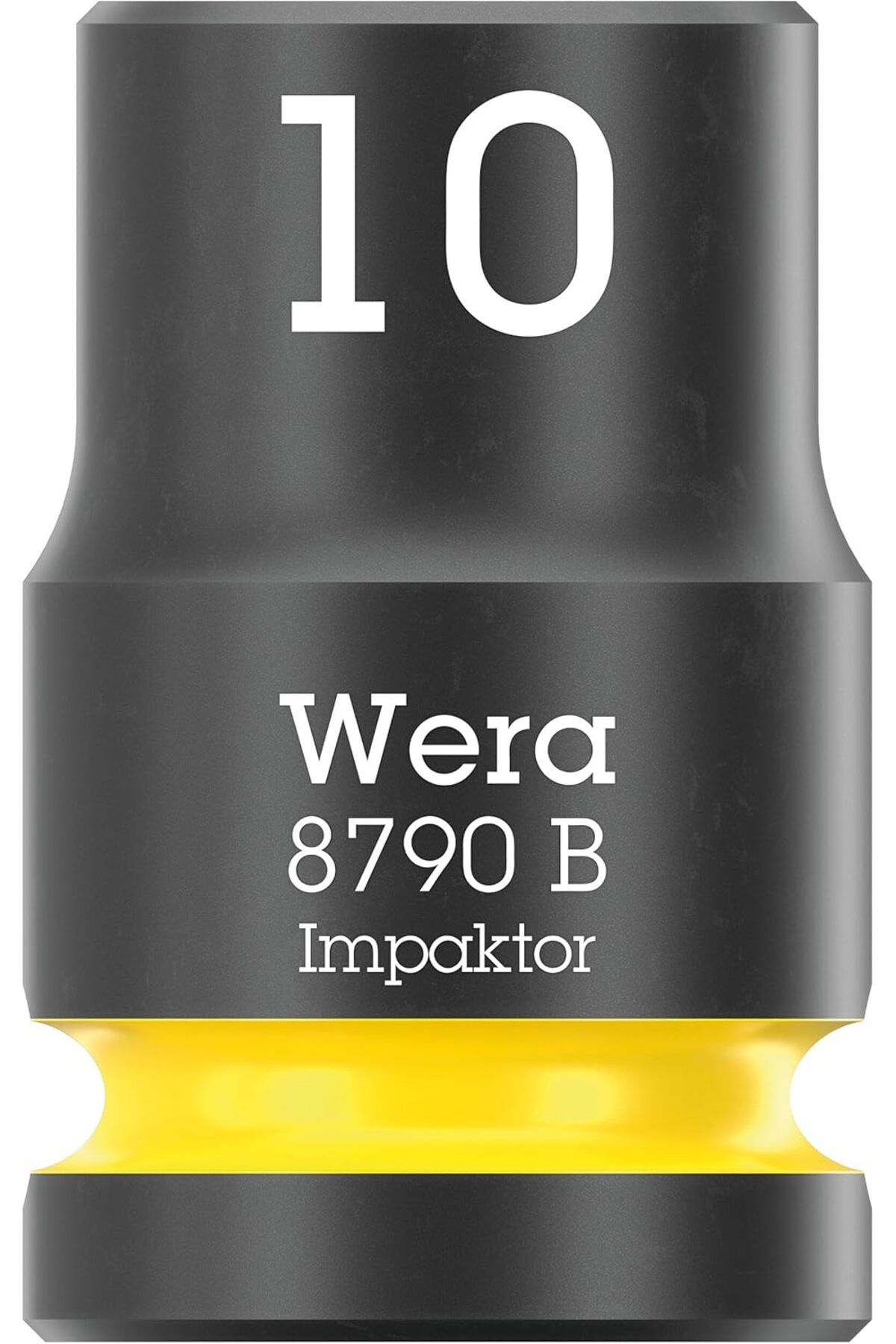 DERİK Derik 05005501001 8790 B Impaktor Lokma Anahtar 3/8 inç Tahrikli, 10 x 30 mm YENİ 1122015